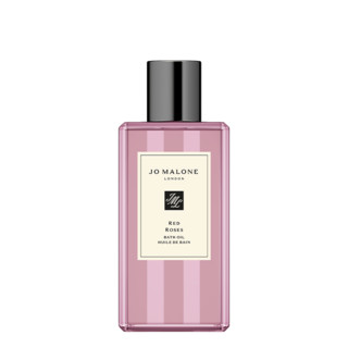 Red Roses Bath Oil | United States E-commerce Site - English | Jo Malone (US)
