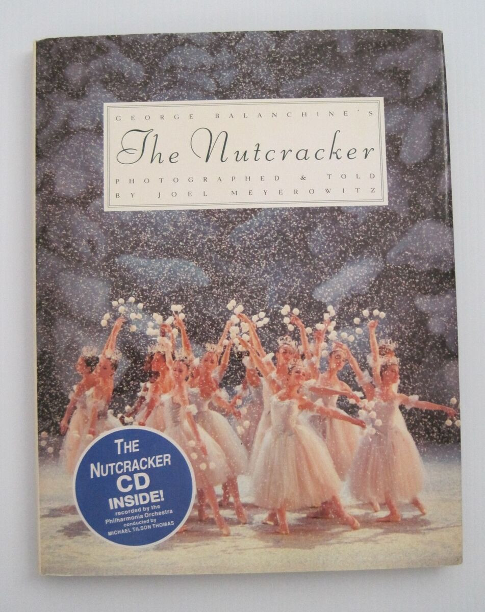 The Nutcracker featuring ’93 child star MACAULAY CULKIN | eBay US