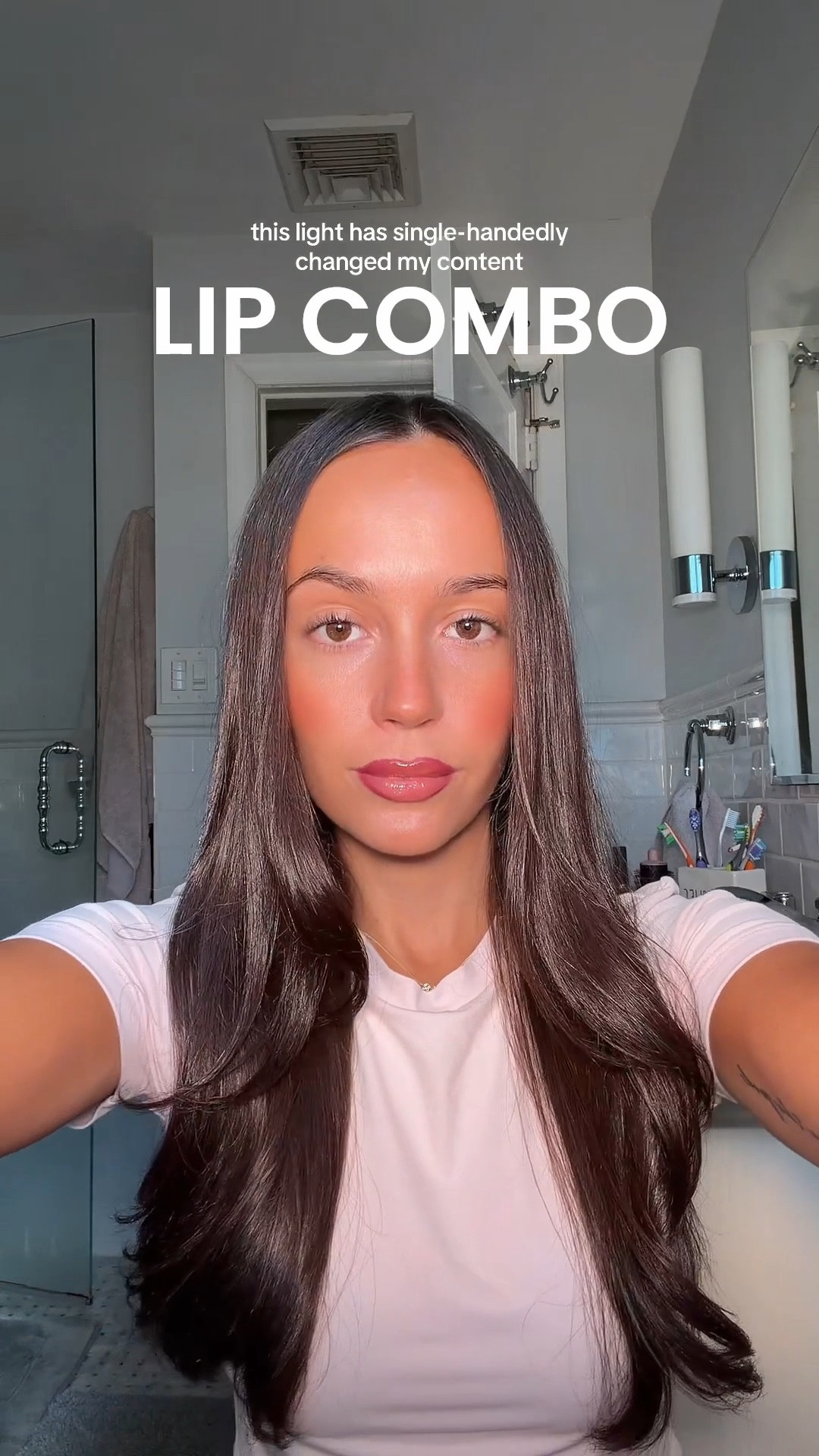 Viral light & lip combo

#LTKBeauty #LTKFindsUnder50 #LTKStyleTip