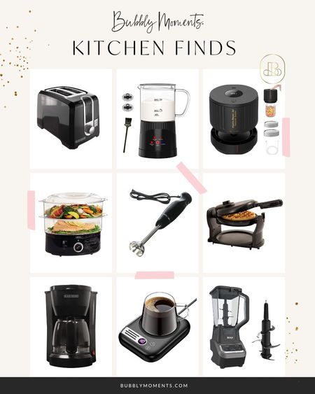Transform your kitchen with these incredible Amazon finds! From sleek storage solutions to innovative gadgets, make cooking a breeze and keep your space organized. 🍽️✨ Discover your new kitchen essentials now!#AmazonFinds #KitchenEssentials #HomeOrganization #KitchenGadgets #AmazonHome #CookingMadeEasy #KitchenStorage #HomeInspo #AmazonMustHaves #KitchenDecor #InstaHome #KitchenGoals #HomeGoods #KitchenStyle #SmartStorage #CookingTools #OrganizedHome #HomeDesign #AmazonDeals

#LTKhome #LTKstyletip #LTKfamily