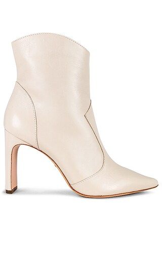 Rudy Bootie in Bone | Revolve Clothing (Global)