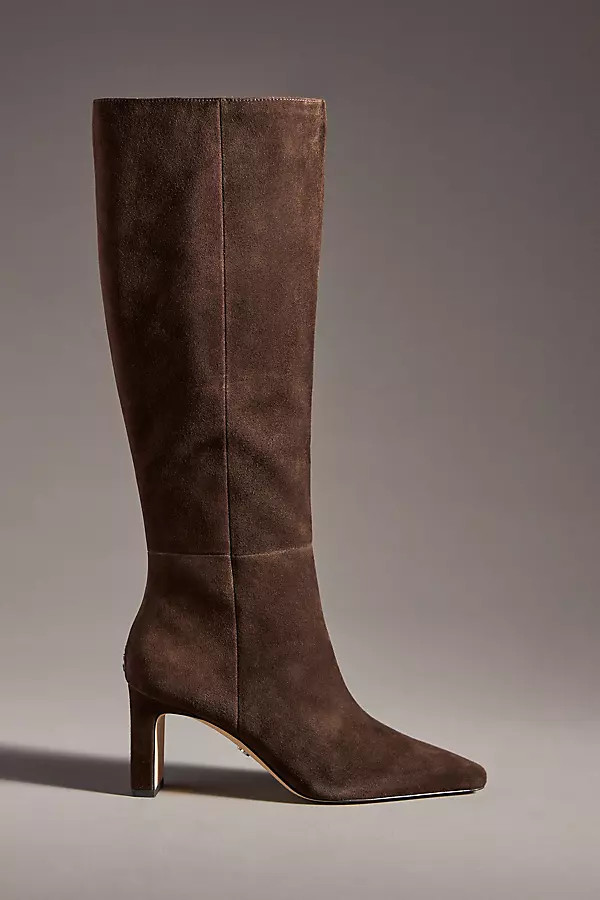 Sam Edelman Sylvia Boots | Anthropologie (US)