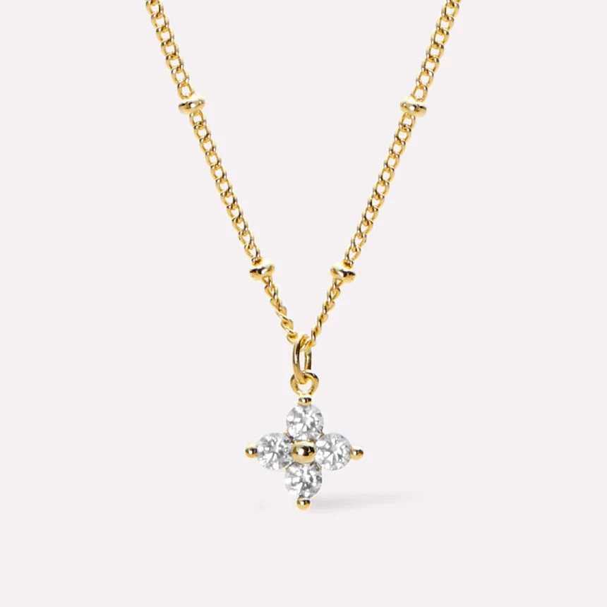 Shop Star Necklace | Ana Luisa