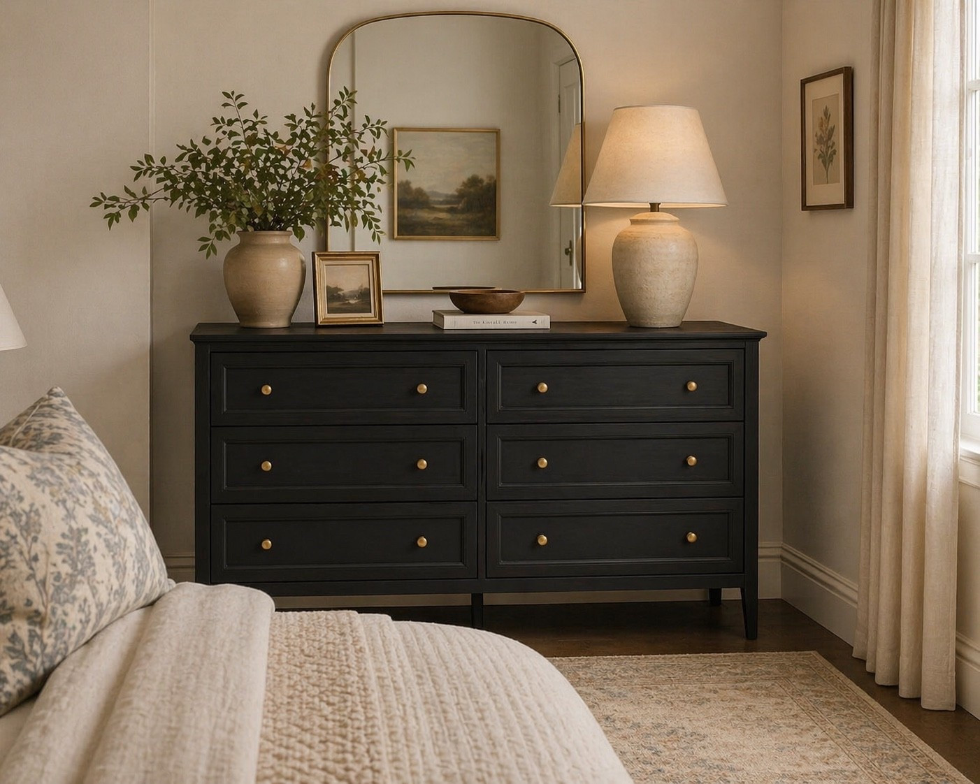 Beautiful dresser!!!

#LTKSeasonal #LTKHome