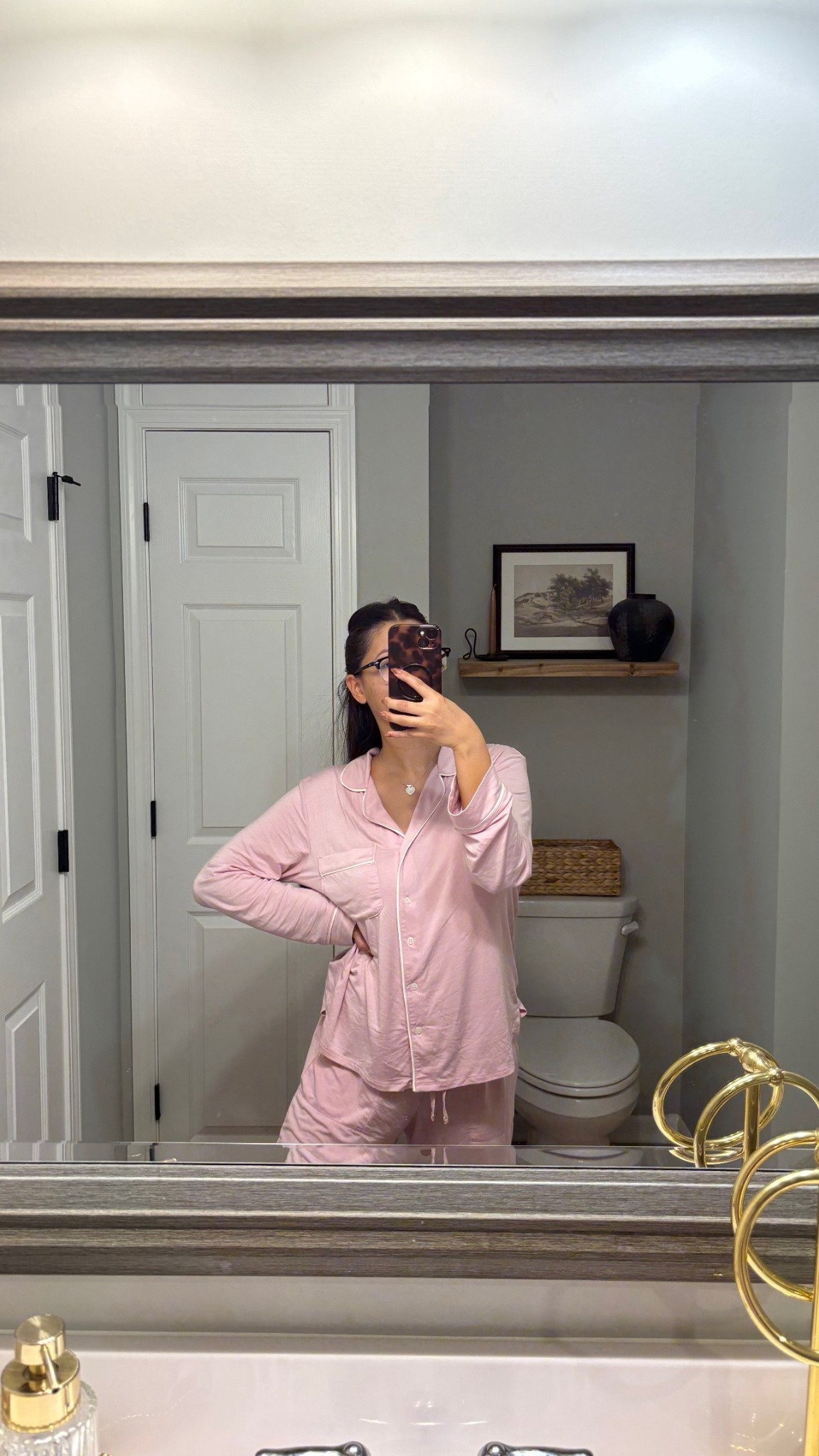 These pjs are EVERYTHING. The softest modal blend from Target! I need every single color

#LTKGiftGuide #LTKHoliday #LTKmomlife