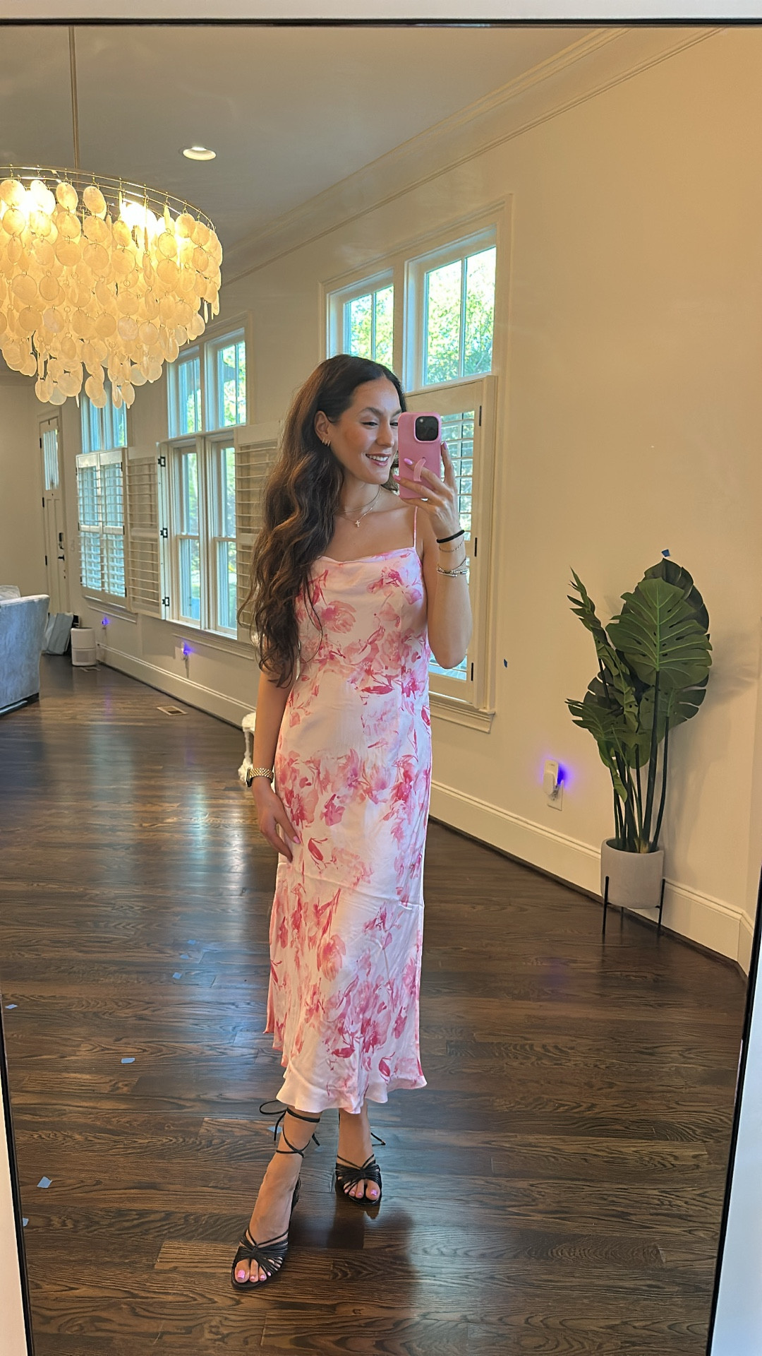 Easter dress
Wedding guest dress 

#LTKWedding