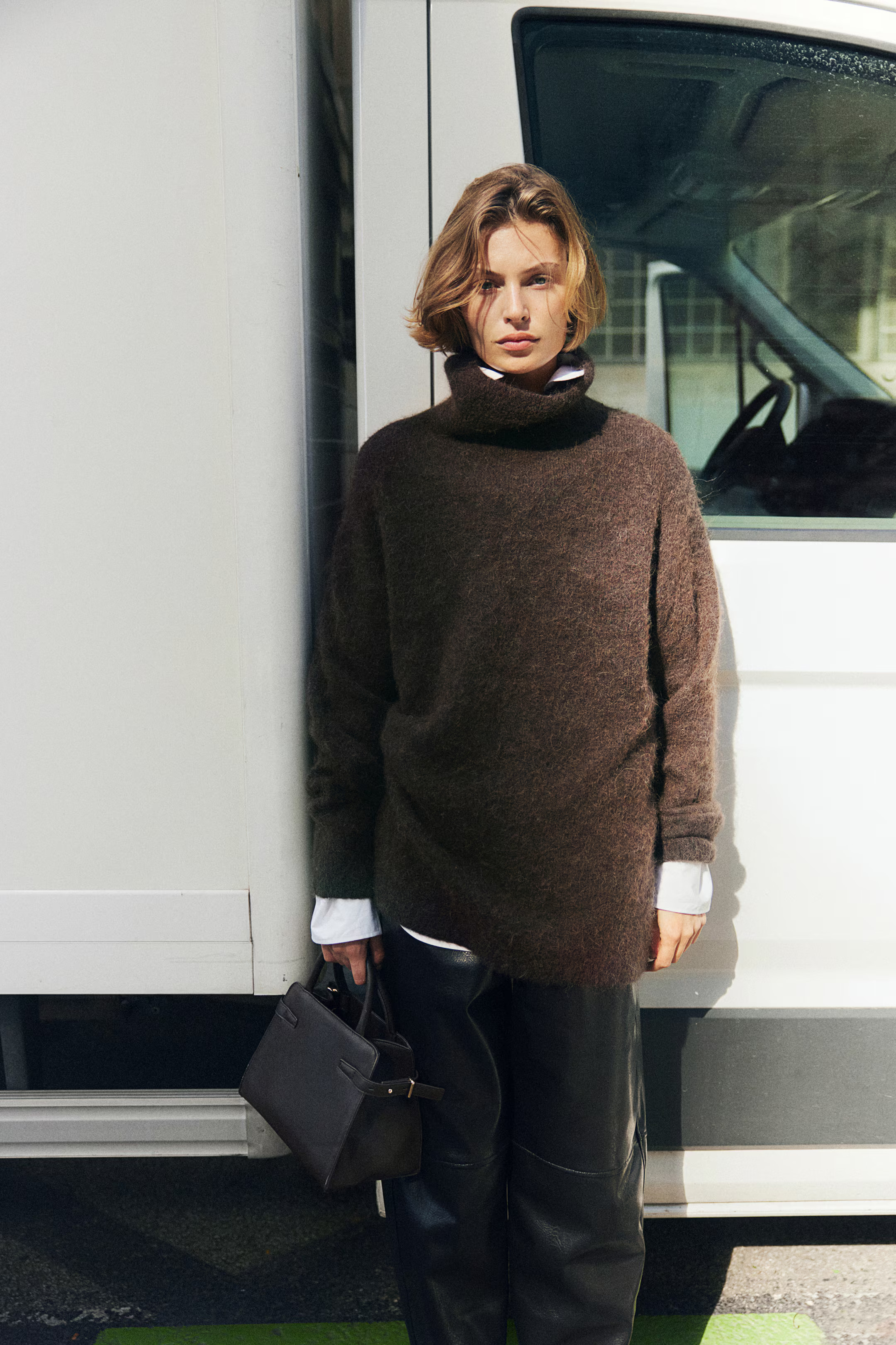 Crossbody Bag | H&M (US + CA)