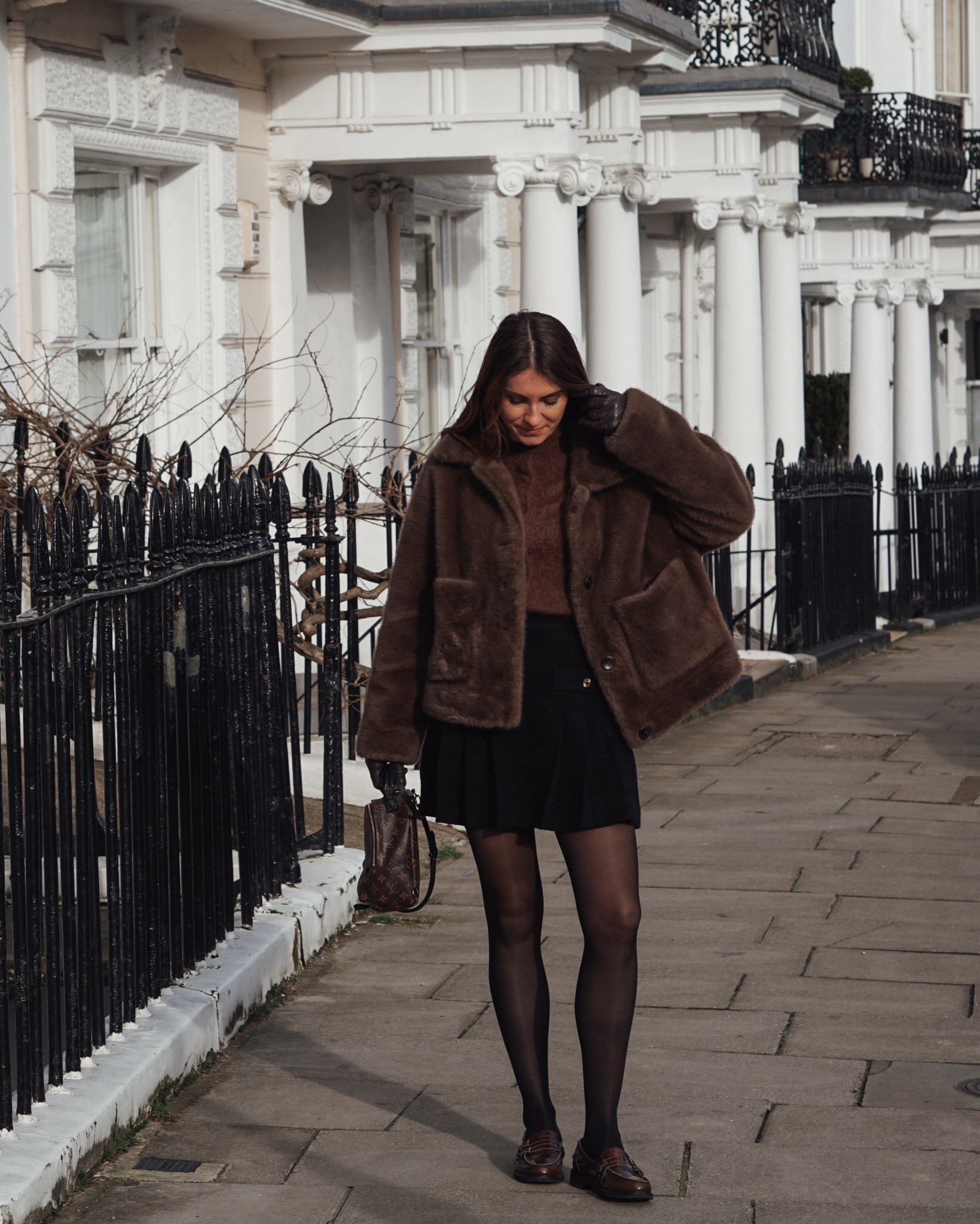 Nothing Hill days 

#LTKwinter #LTKeurope #LTKnederlands