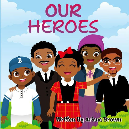 Our Heroes: Black History Month | Barnes & Noble