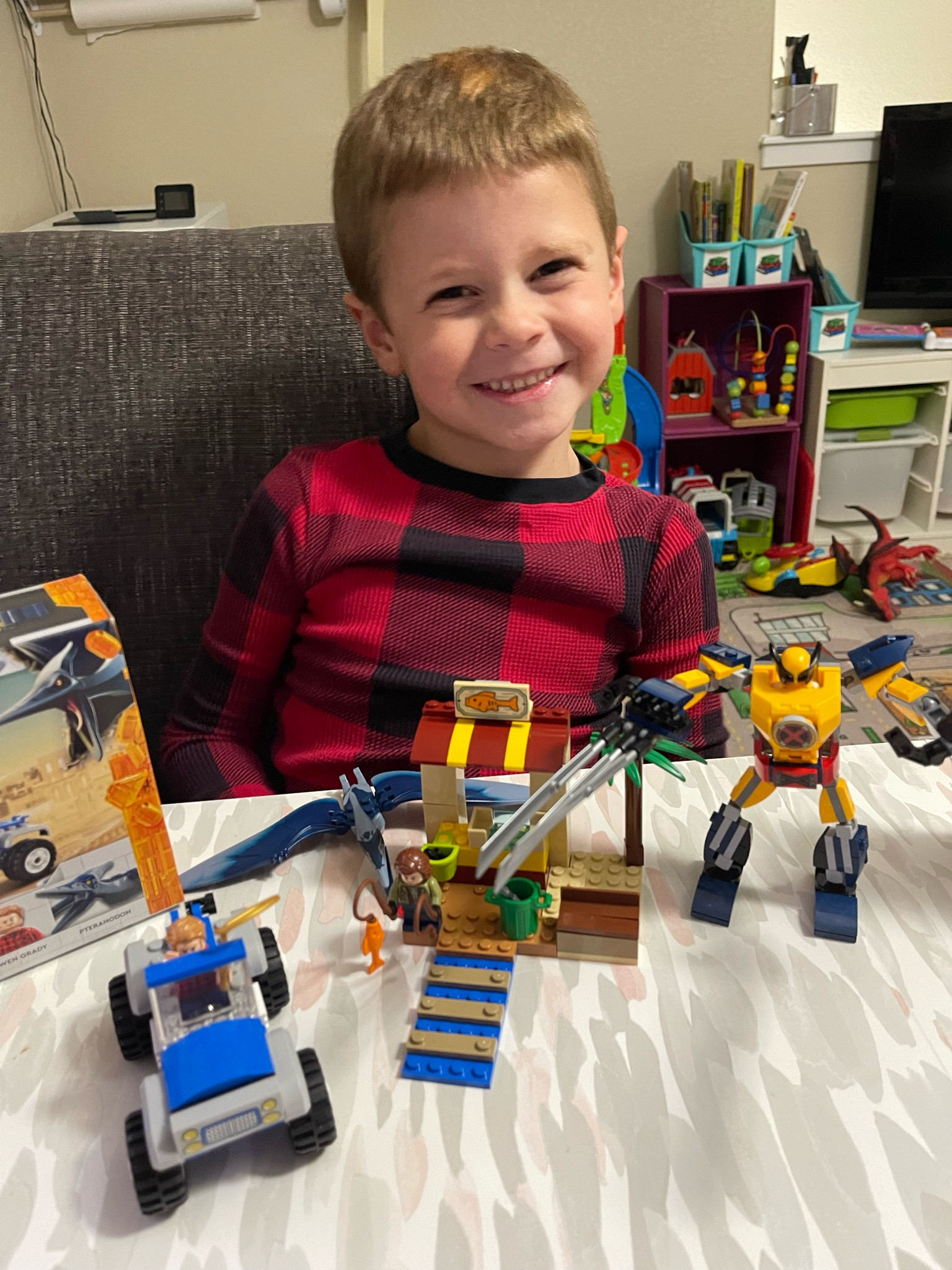 My boy loves legos! 

baby | toddler | kids | toddler clothing | toddler outfit | pajamas | jammies | newborn | baby gift | baby gear | baby toys | toddler toys | kids clothing | baby boy | baby girl | pink | blue | carters | old navy | baby essentials | target | target finds | walmart | walmart finds | amazon | found it on amazon | amazon finds

#LTKHoliday #LTKunder50 #LTKkids