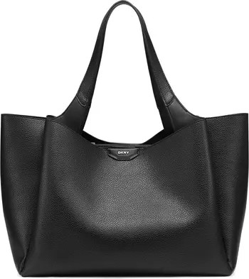 Willa Pebbled Tote Bag | Nordstrom Rack