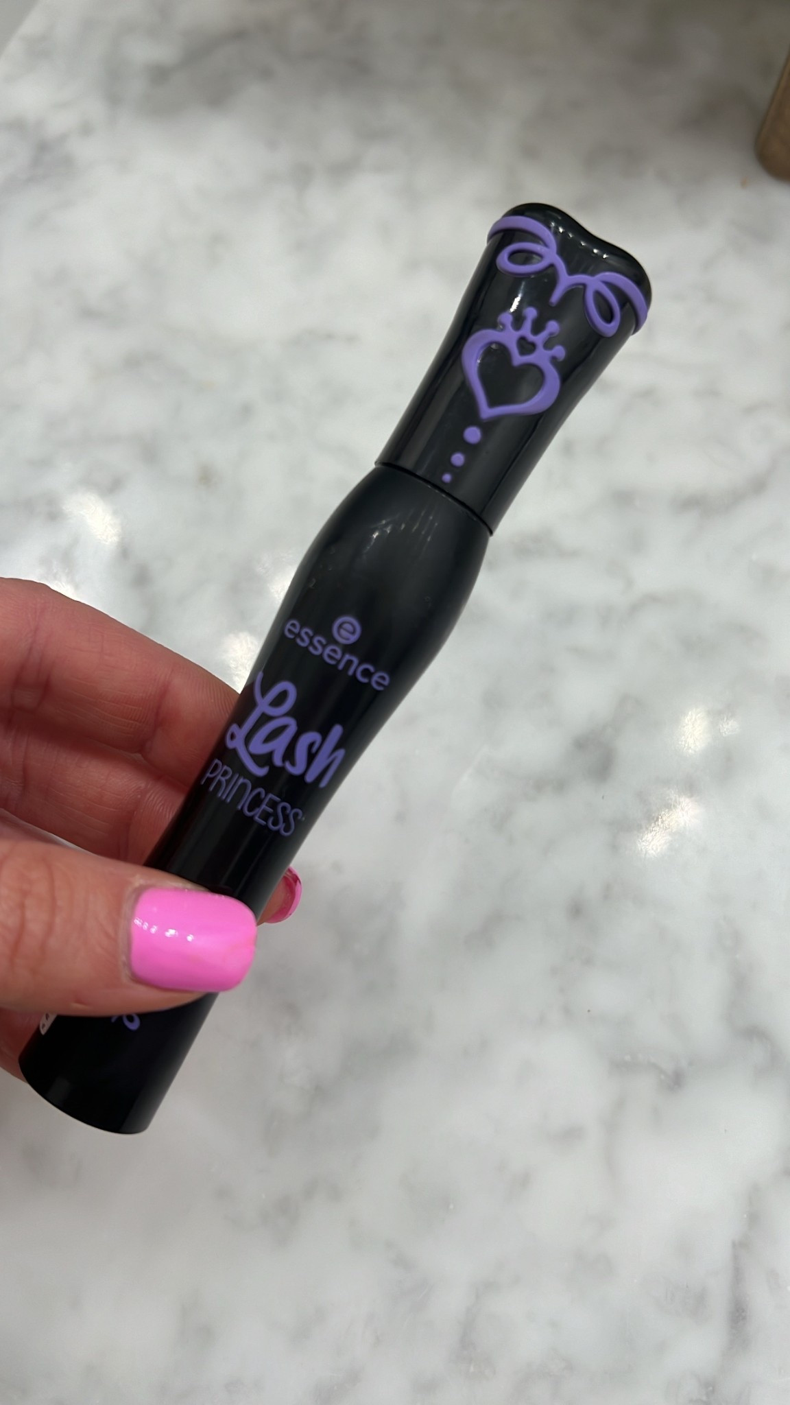 My new favorite mascara! Just $4

#LTKBeauty