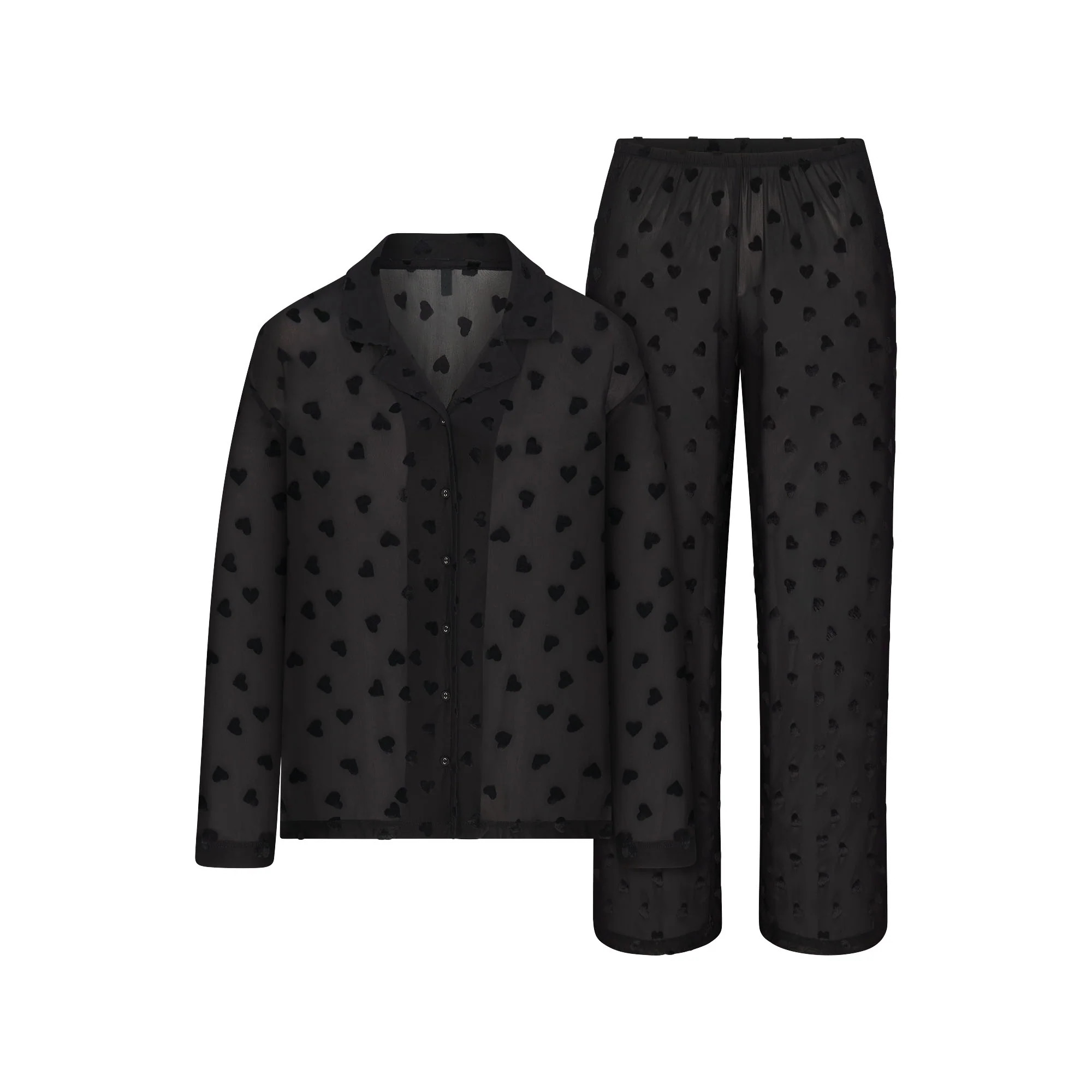 LONG SLEEP SET | SKIMS (US)