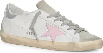 Golden Goose Super-Star Low Top Sneaker | Nordstrom | Nordstrom