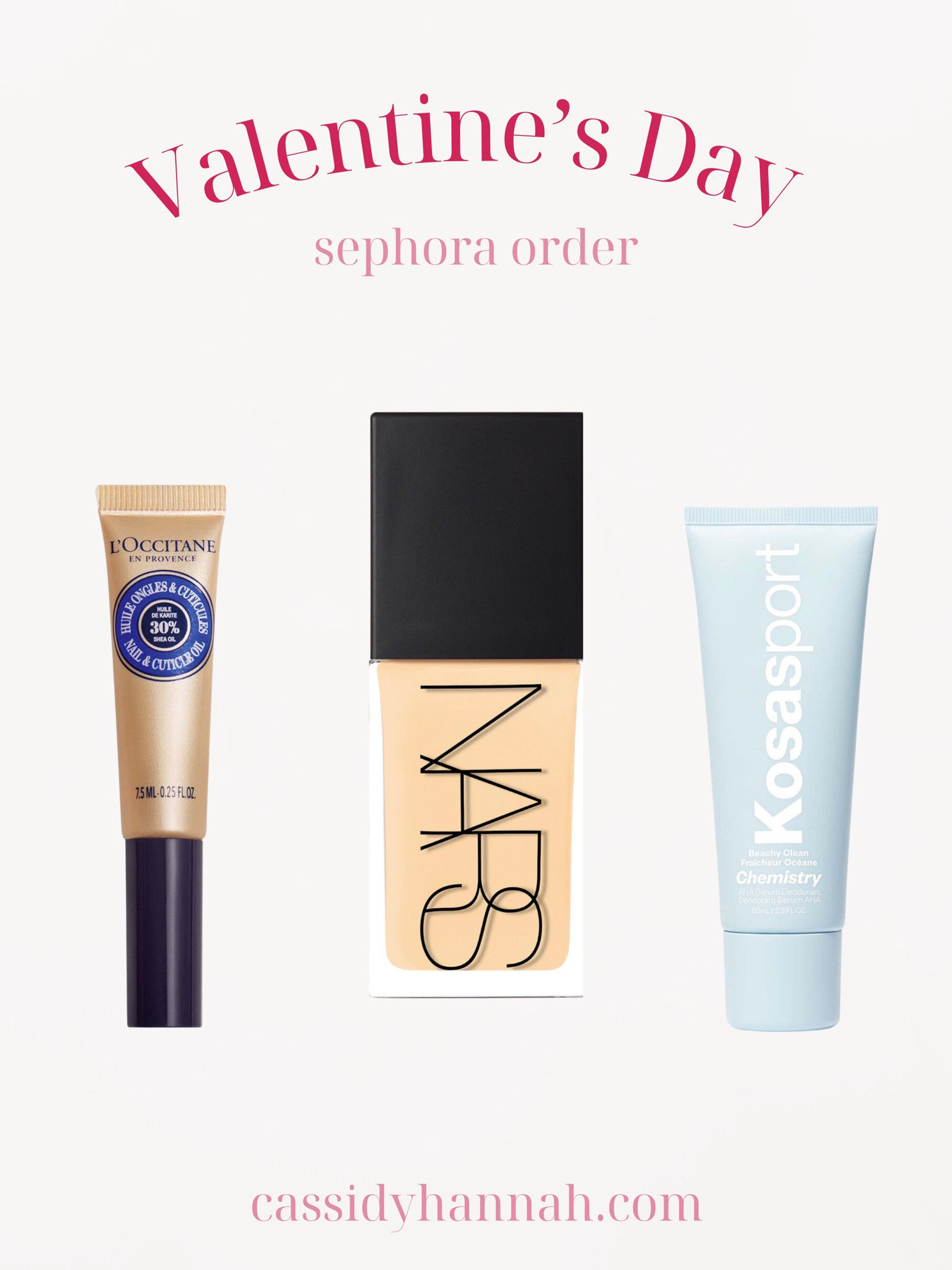 Treating myself today ❤️

#LTKbeauty #LTKGiftGuide #LTKU