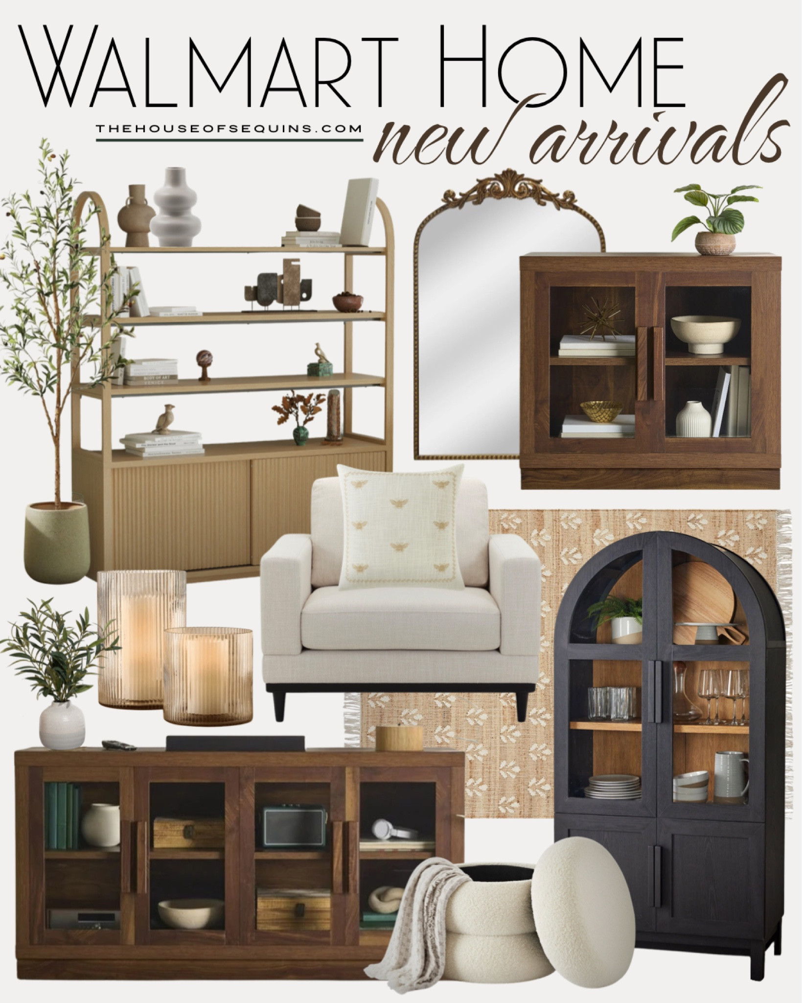 Shop Walmart Home New Arrivals! 

#LTKHome #LTKFindsUnder100 #LTKFindsUnder50