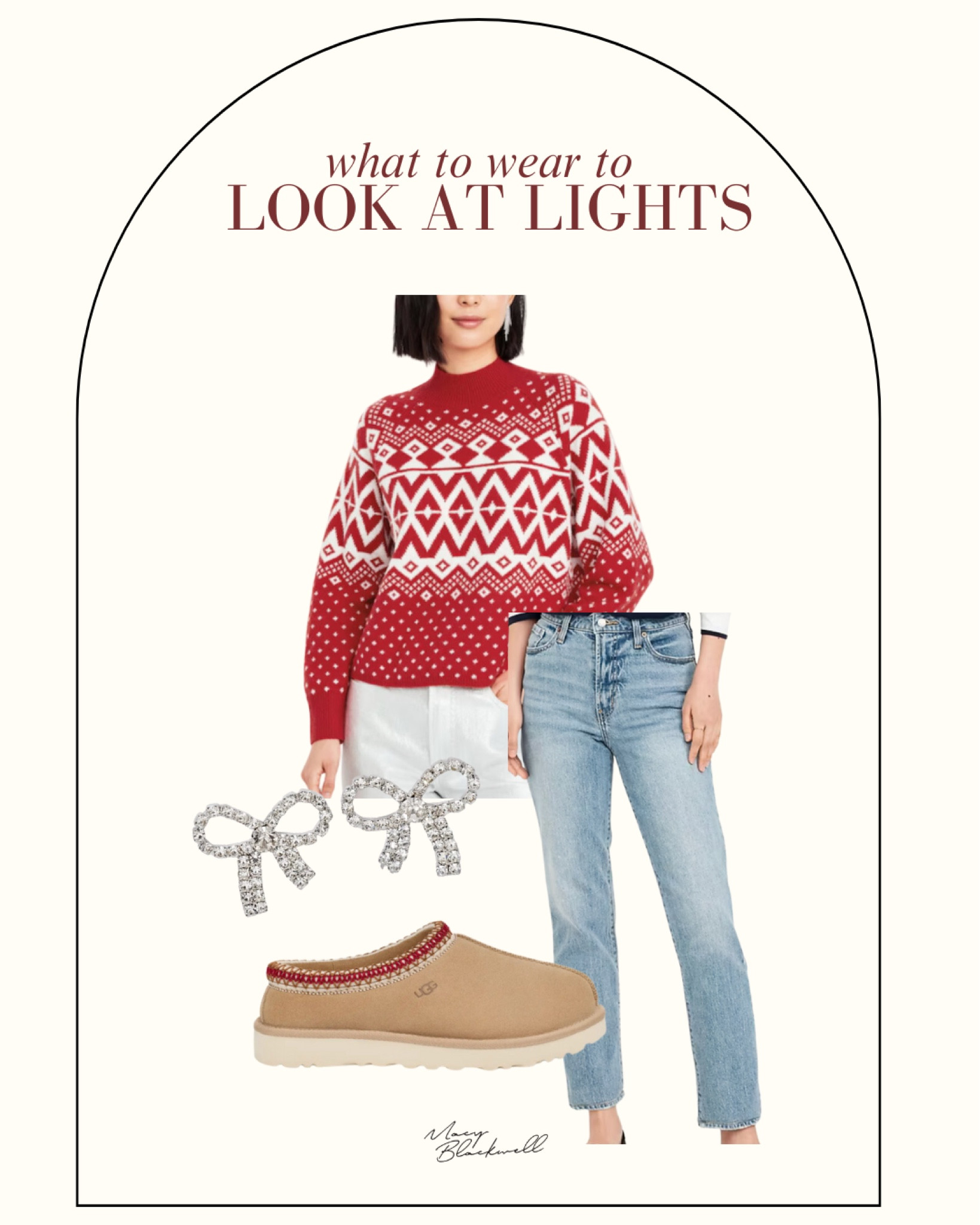 Holiday women’s outfit 
Christmas outfit women 
Straight leg jeans 
Women’s jeans 
Black Friday women’s deals 
Gift guide for her
Uggs
Women’s slippers 
Winter outfit women 

#LTKCyberWeek #LTKGiftGuide #LTKHoliday