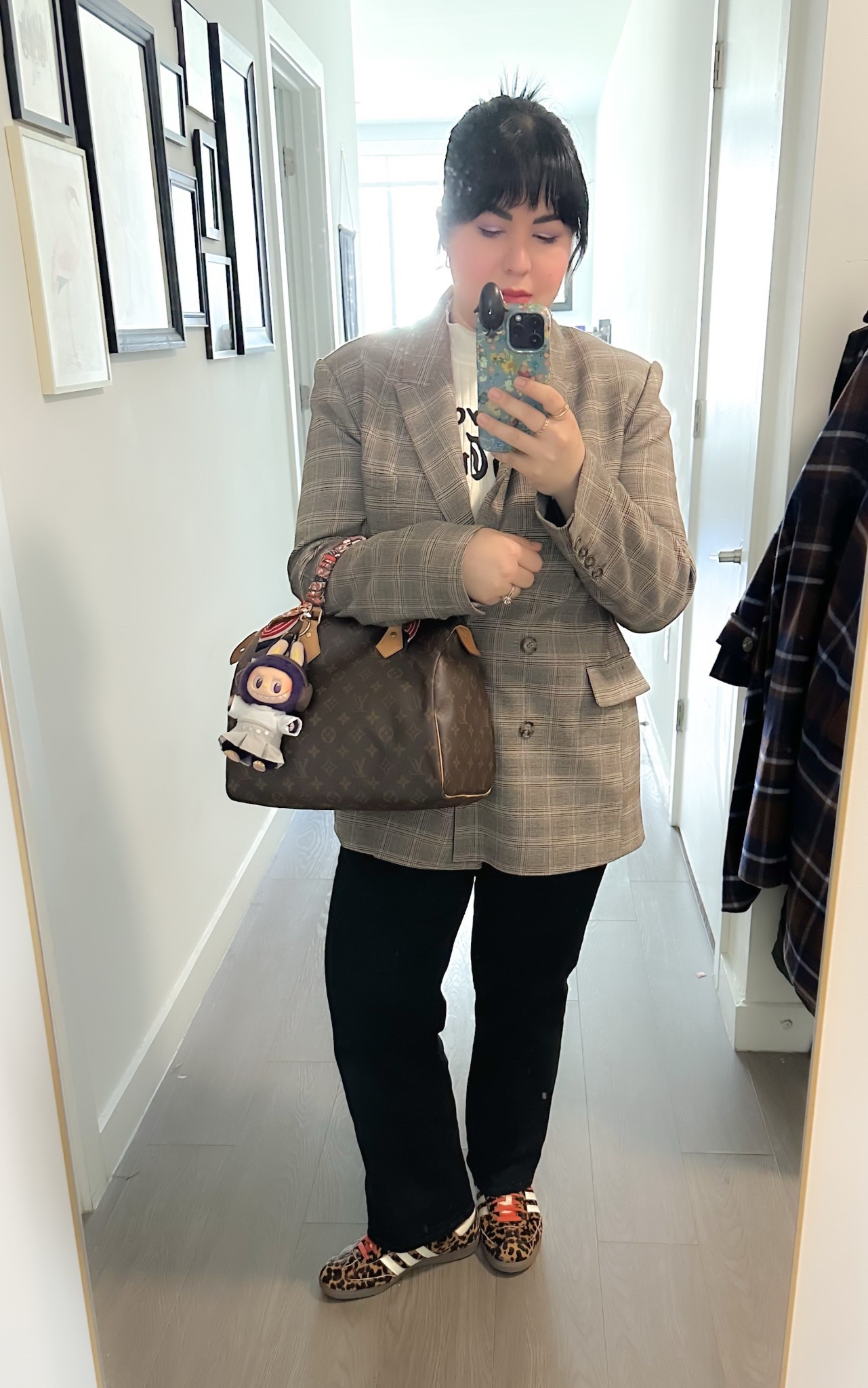 Lunch outfit 

#LTKItBag #LTKMidsize #LTKShoeCrush