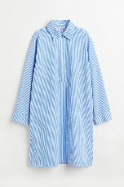 Shirt Dress | H&M (US + CA)