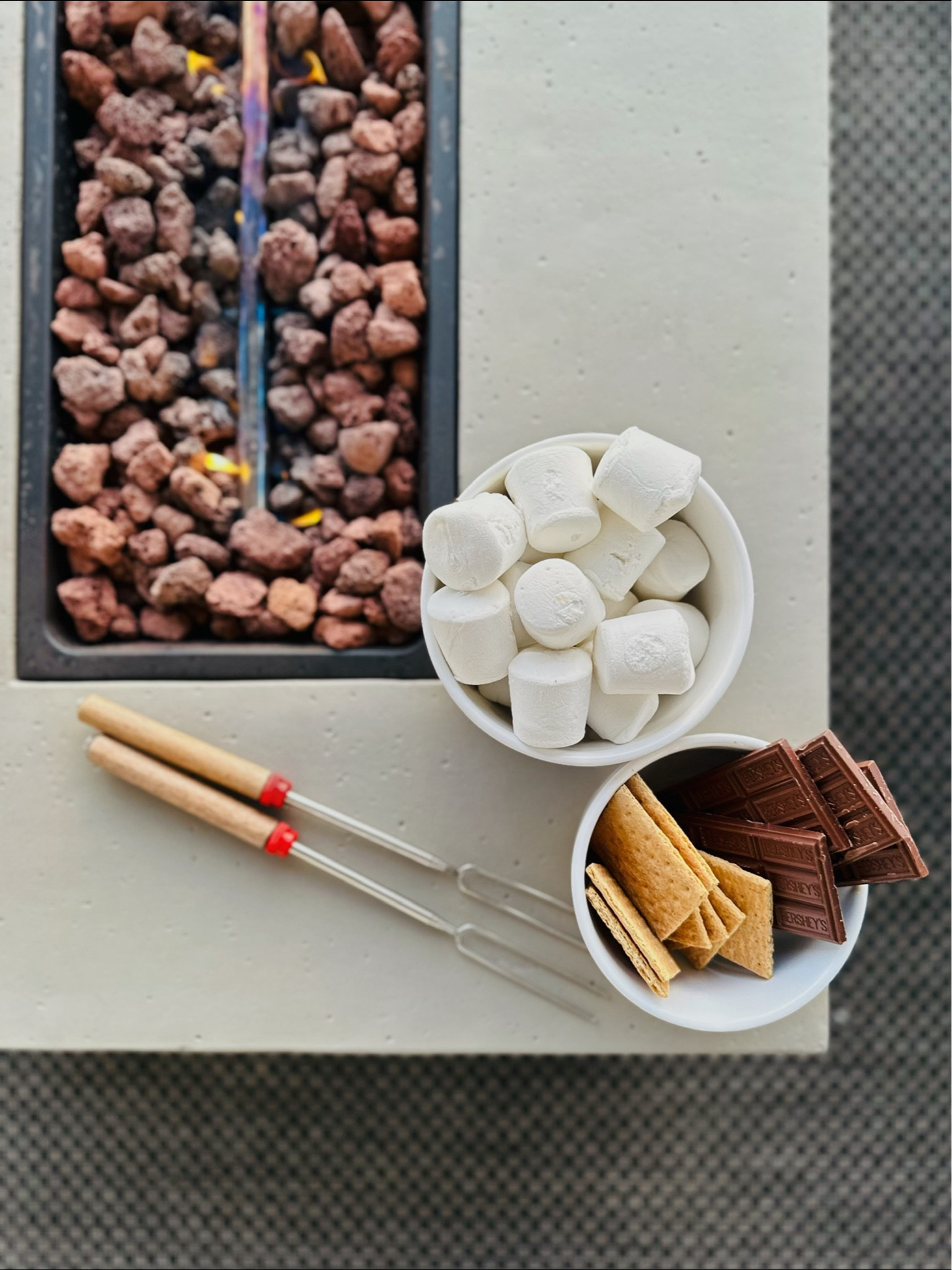 
Our Outdoor Spaces are finally coming together this year and home and the cabin.  Hopefully one more weekend at the cabin and everything will be summer ready. Bring on the BBQ’s, boating, campfires and memories. 

Outdoor Furniture. Outdoor Lights. Outdoor Dining. Outdoor Dishes. Fire Pit. Fire Table. Walmart. Amazon. 

#LTKSeasonal #LTKFind #LTKstyletip