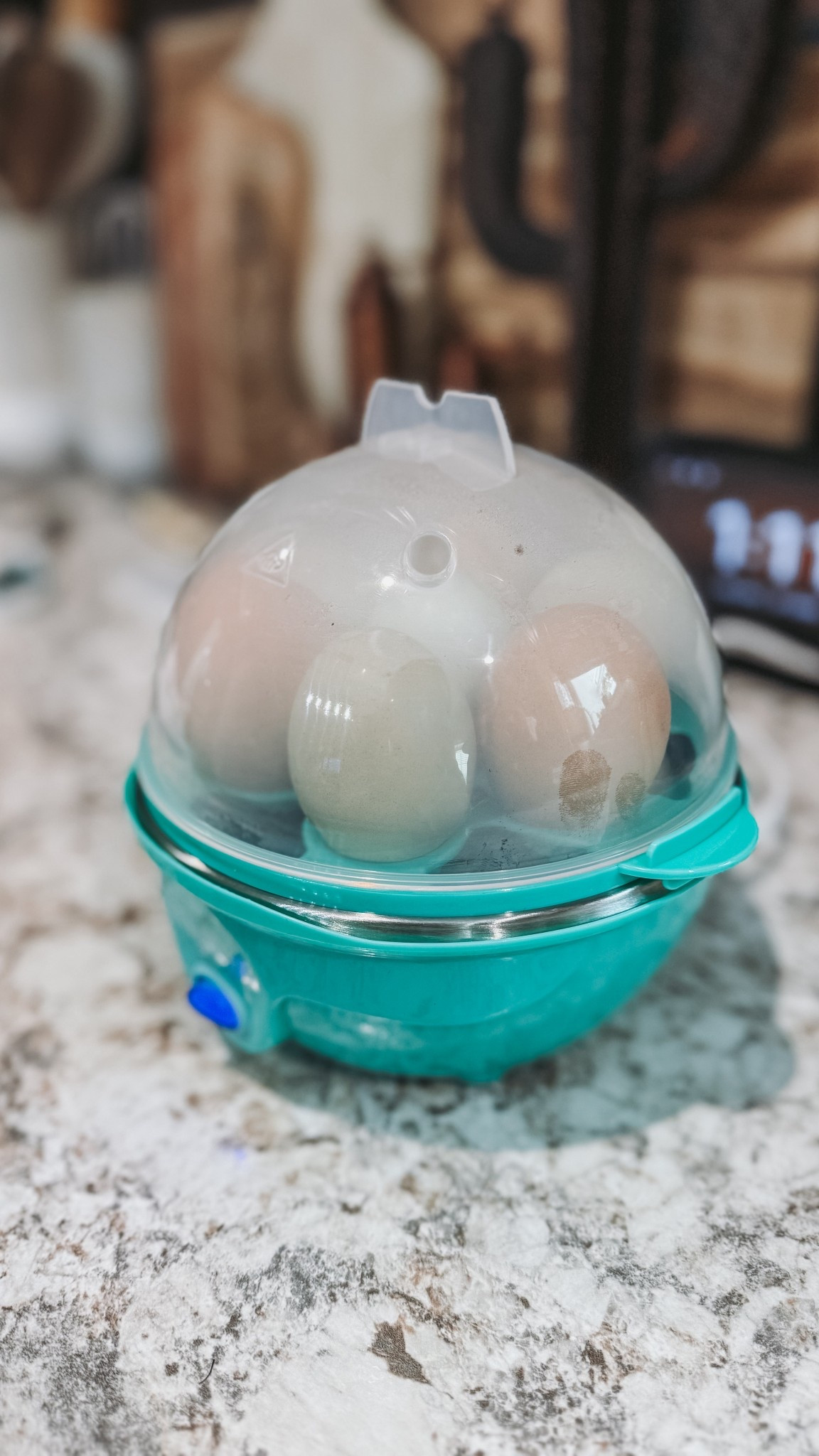 Makes hard boiled eggs SO easy!! 🙌🏼

#LTKSeasonal #LTKHome #LTKfoodie