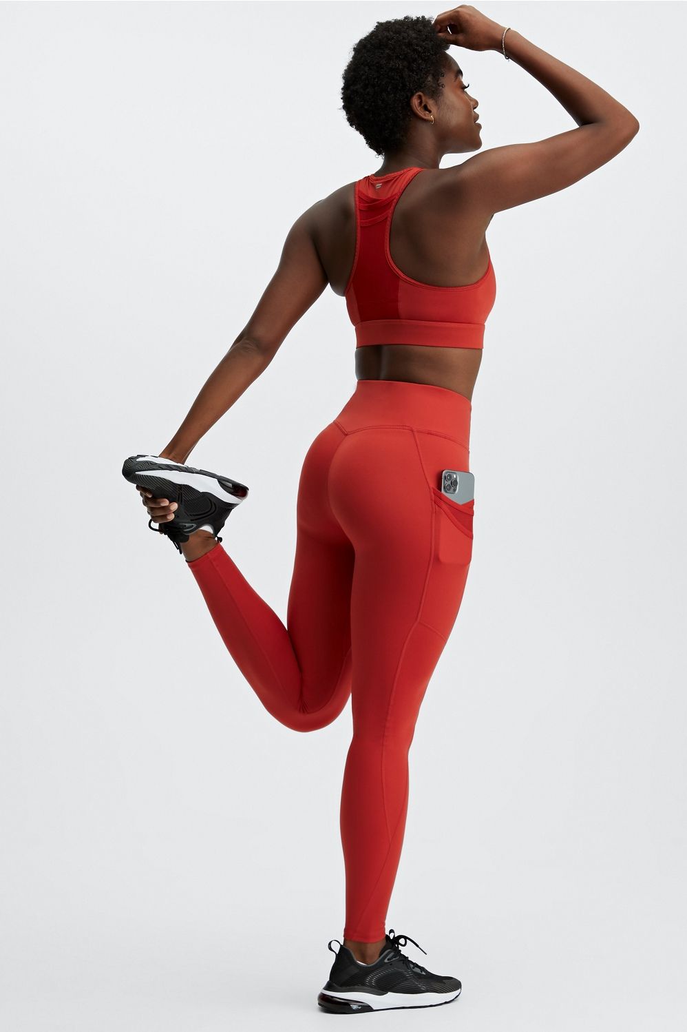 Endurance | Fabletics - North America