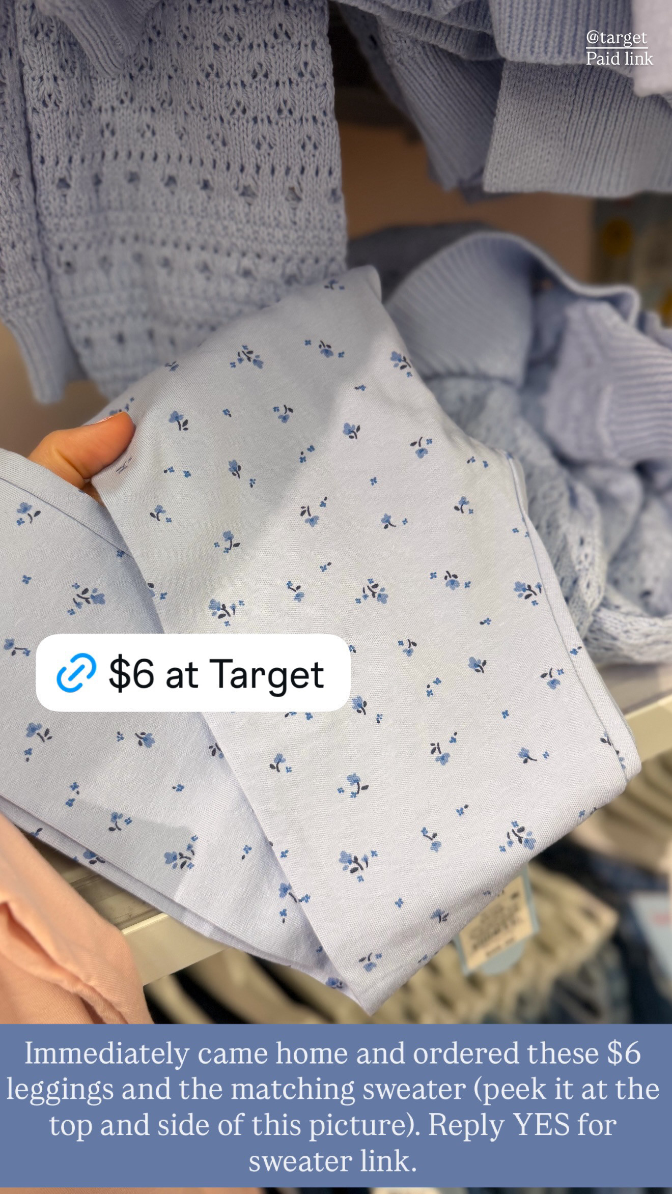 These $6 leggings from Target are so cute!! I love it paired with the open front cardigan for school. 

kids style, school outfit, little girl style, casual style  

 #LTKSeasonal #LTKSaleAlert #LTKKids