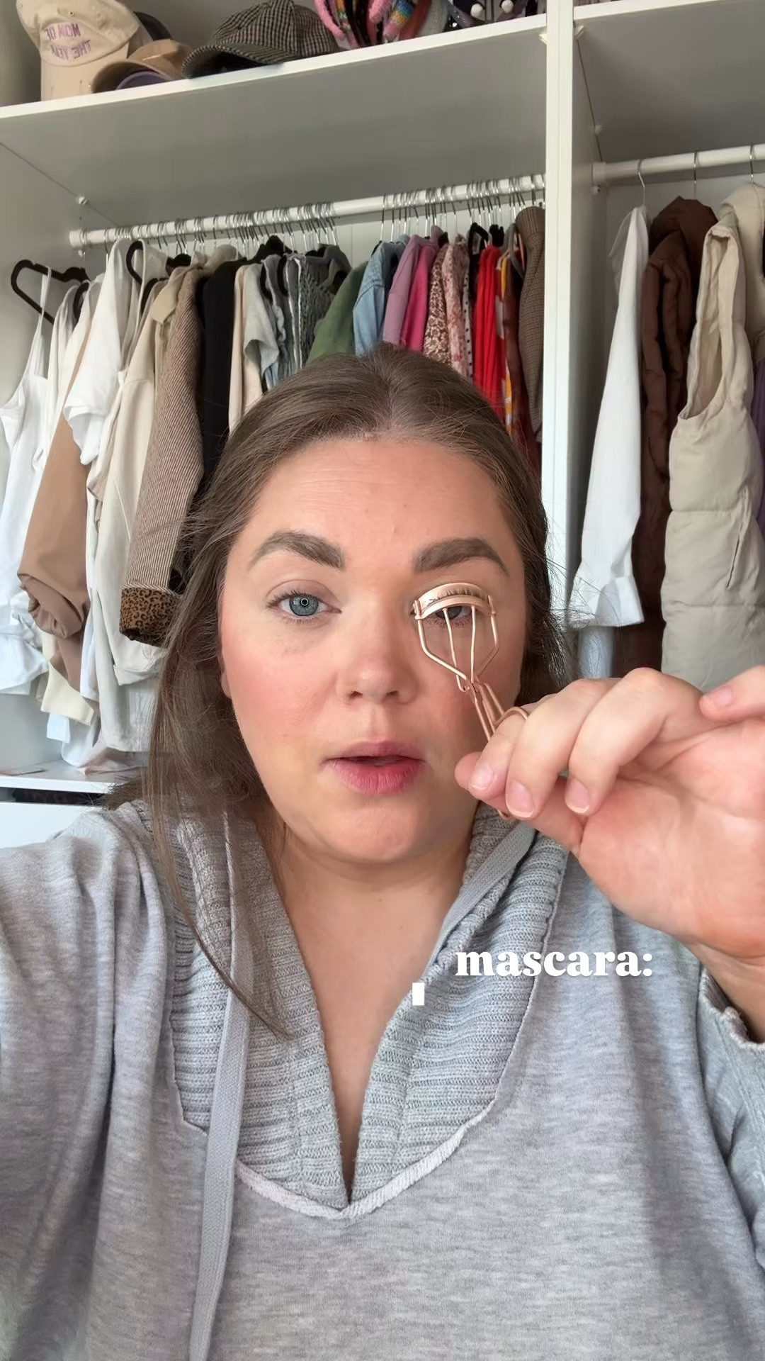 Mascara I’m using 

#LTKBeauty