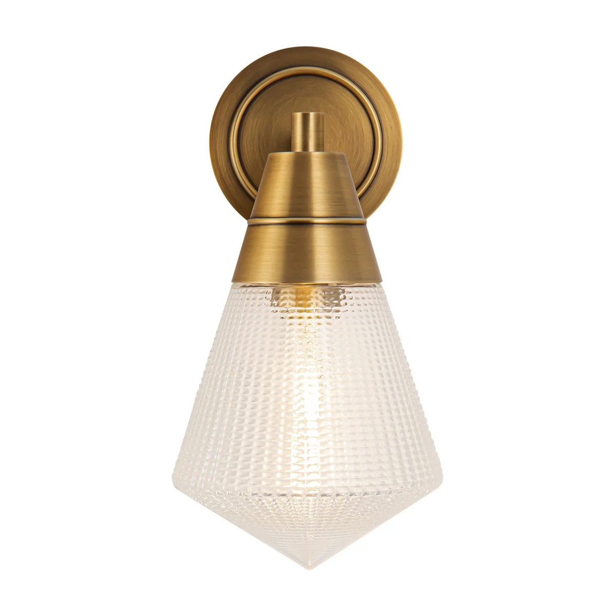 Willard Wall Sconce | Lighting Design