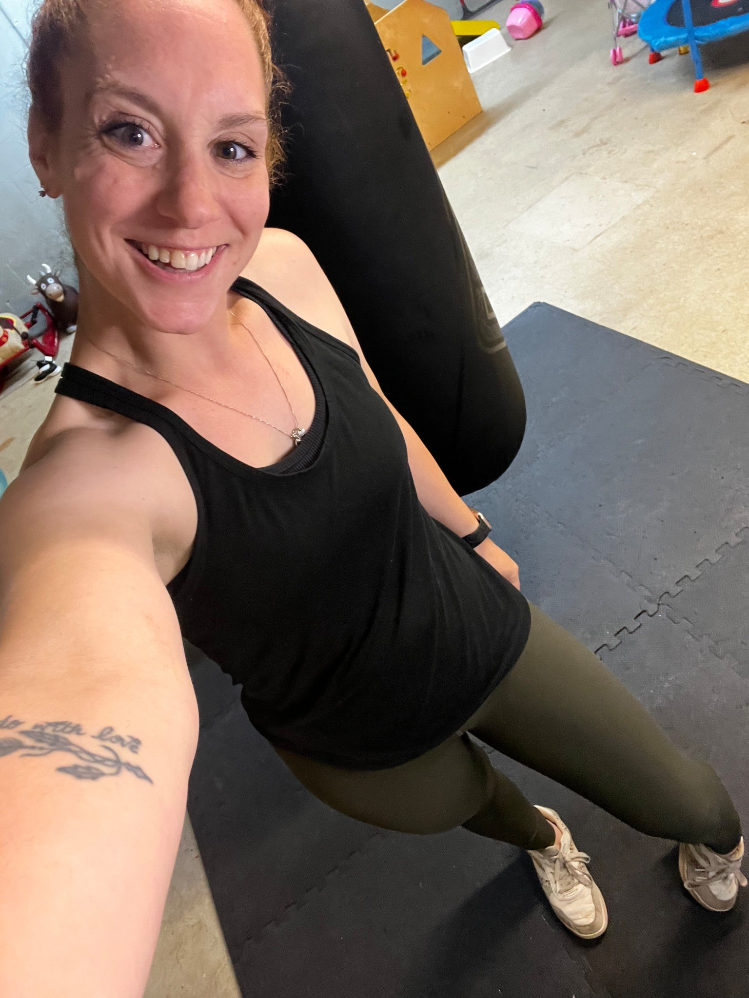 Workoutfit

#LTKFindsUnder50 #LTKActive #LTKPetite