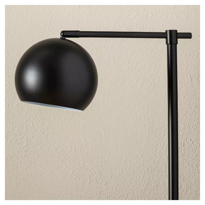 Edris Metal Globe Floor Lamp - Project 62™ | Target
