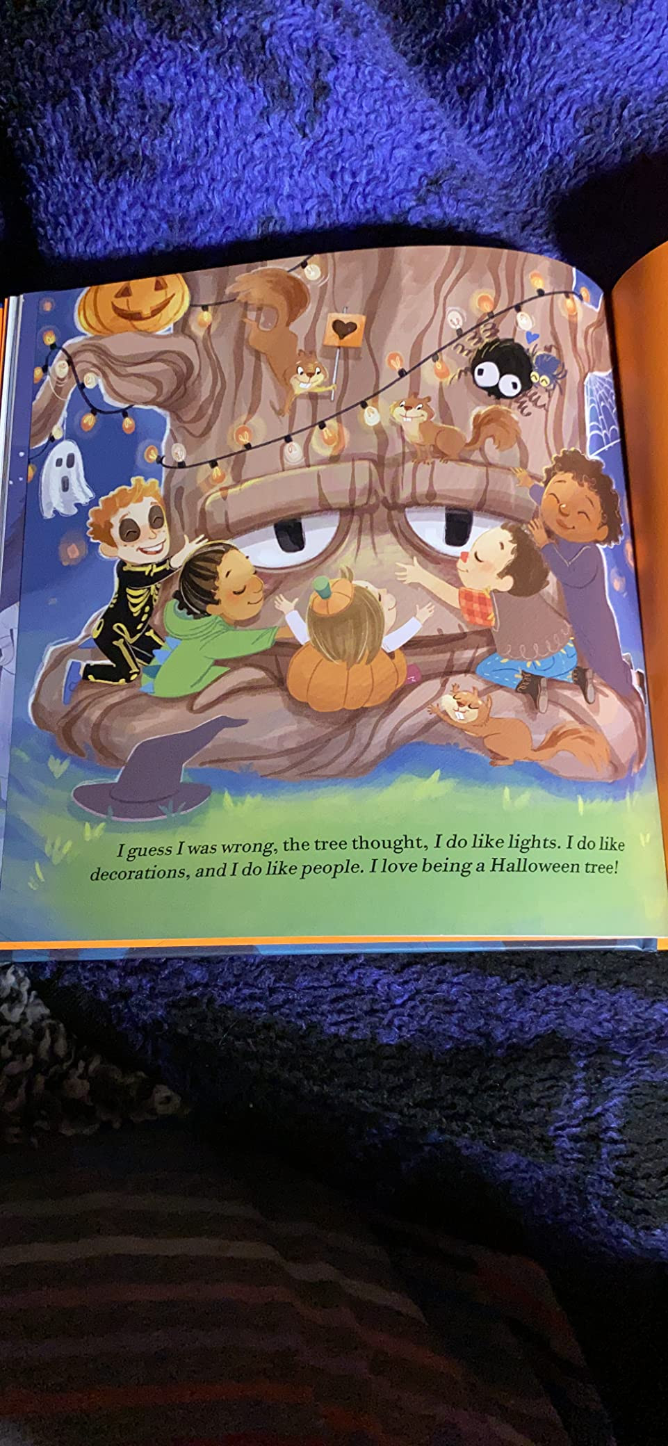 The Halloween Tree: Build New Traditions with This Funny and Imaginative Holiday Book for Childre... | Amazon (US)