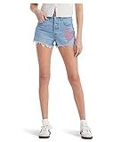 Levi's Women's 501 Original Shorts (Also Available in Plus) | Amazon (US)