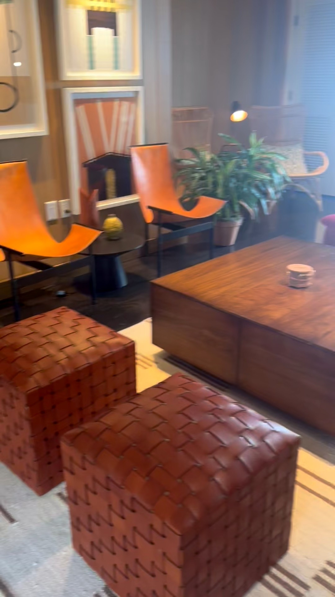 A warm and inviting living room, wrapped in a beautifully layered warm-tone palette.

#livingroominspo #warmtones #cozystyle #interiordecor #homestyling #designmoments


#LTKHome #LTKCyberWeek