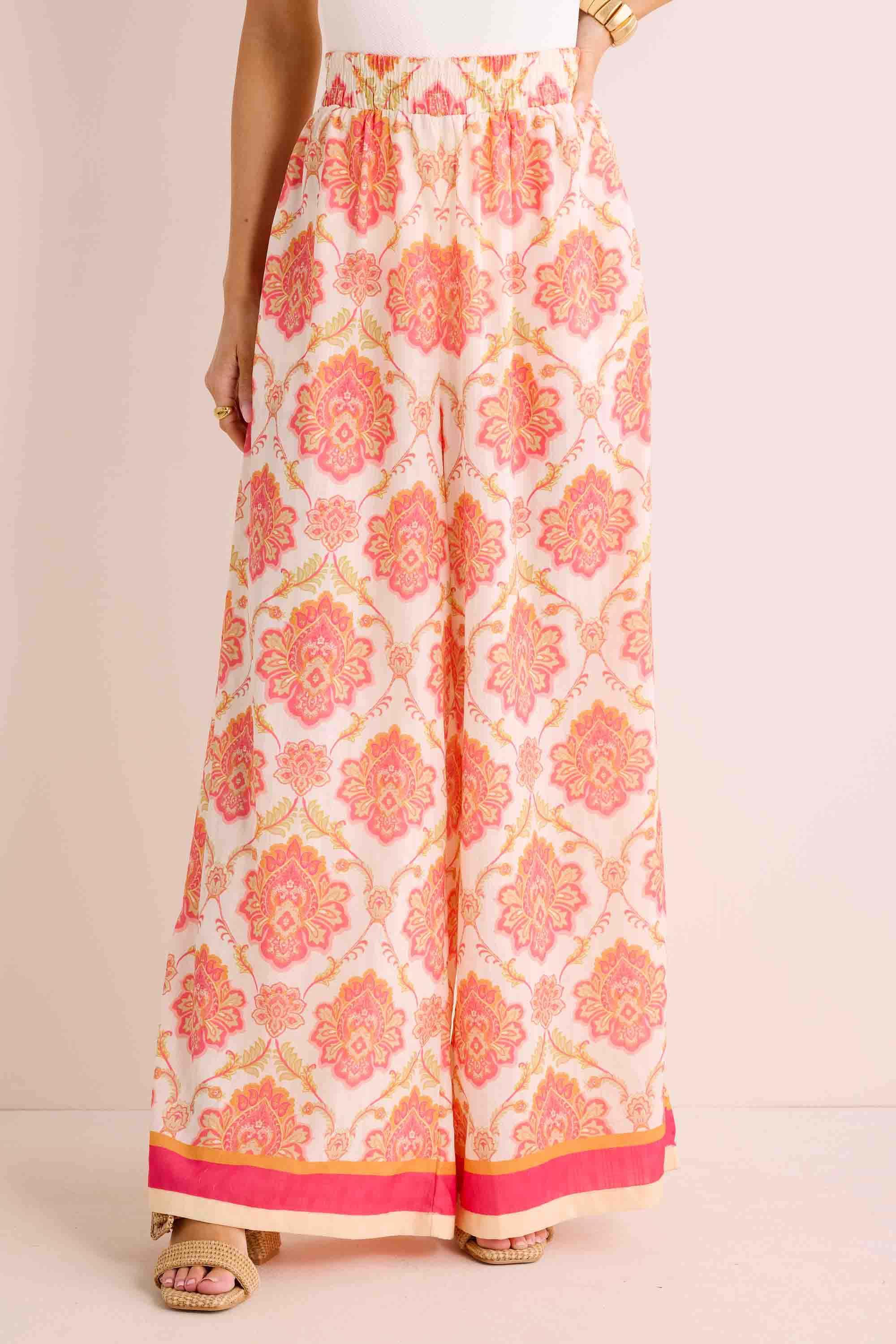 Marian Pants | Avara