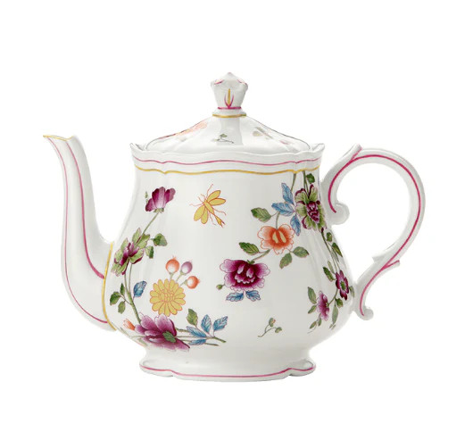 Granduca Coreana Teapot | The Avenue