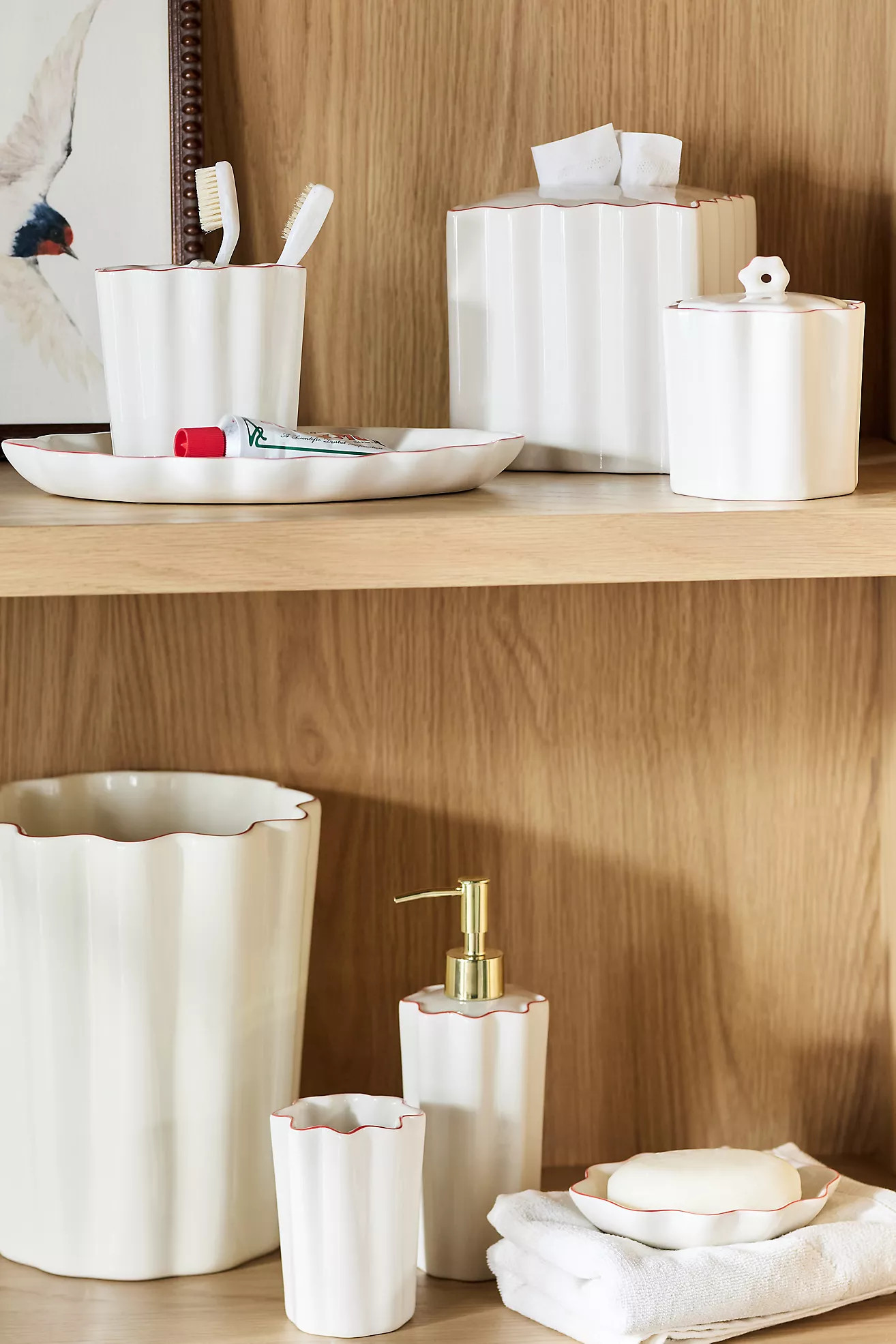 Le Marais Tray | Anthropologie (US)