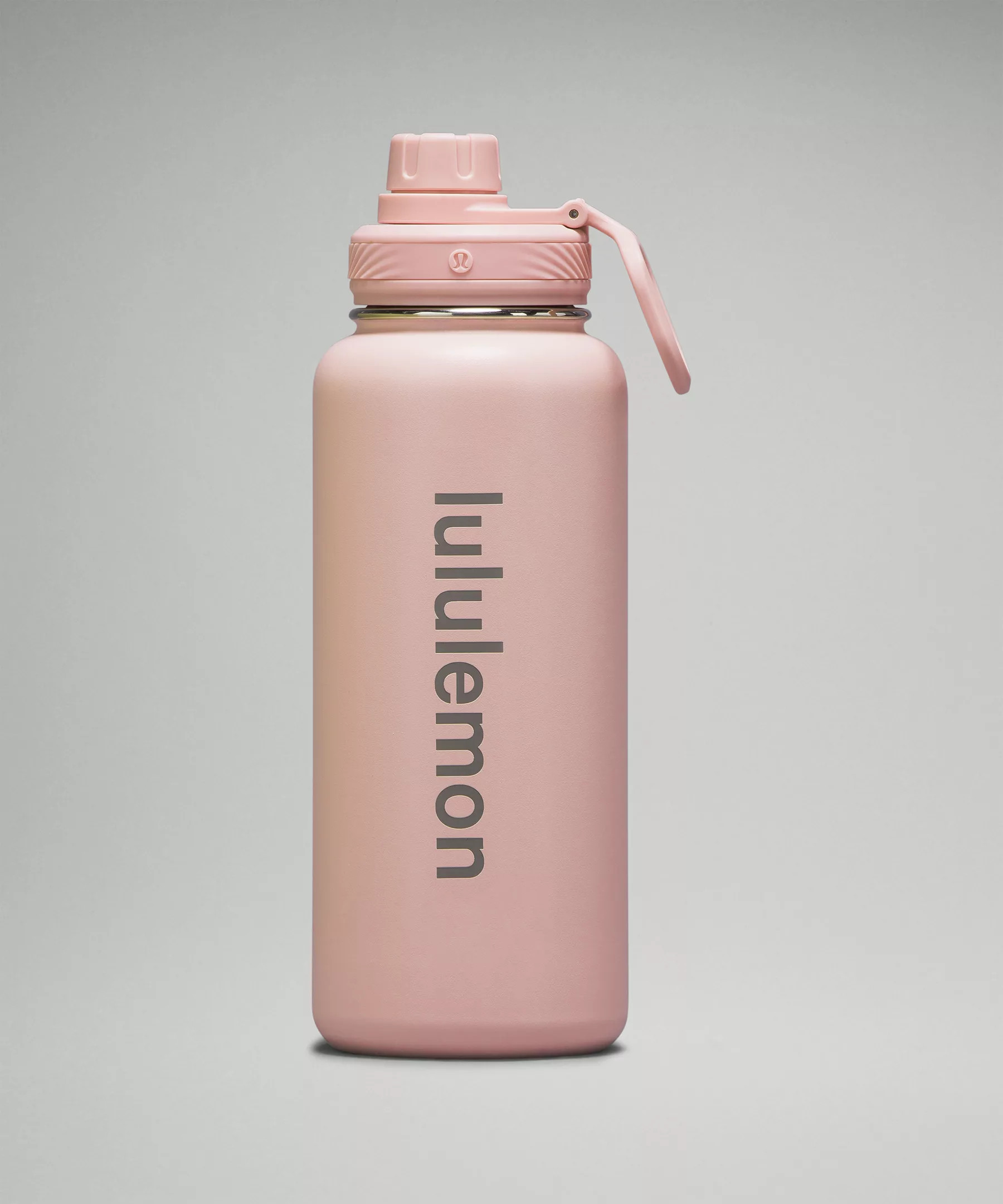 Back to Life Sport Bottle 32oz | Lululemon (US)