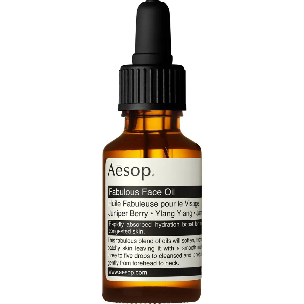 Aesop Fabulous Face Oil in None at Nordstrom | Nordstrom