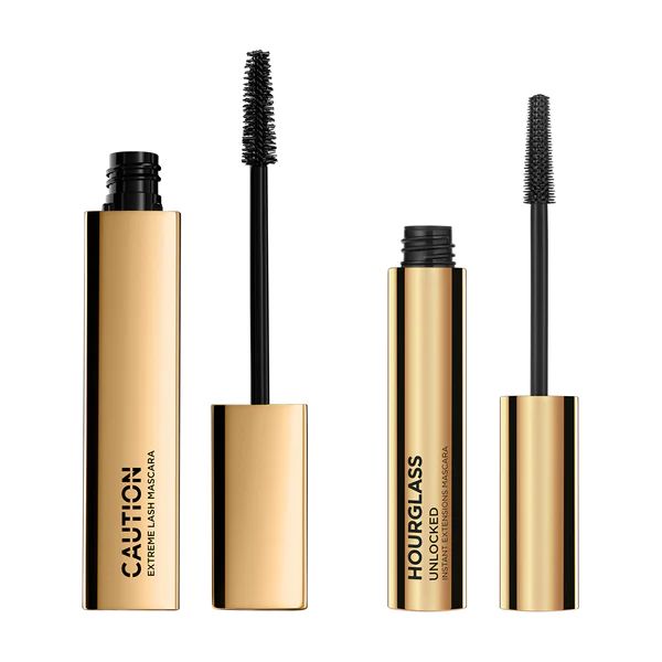 Unlocked™ + Caution™ Mascara Duo | Bluemercury, Inc.