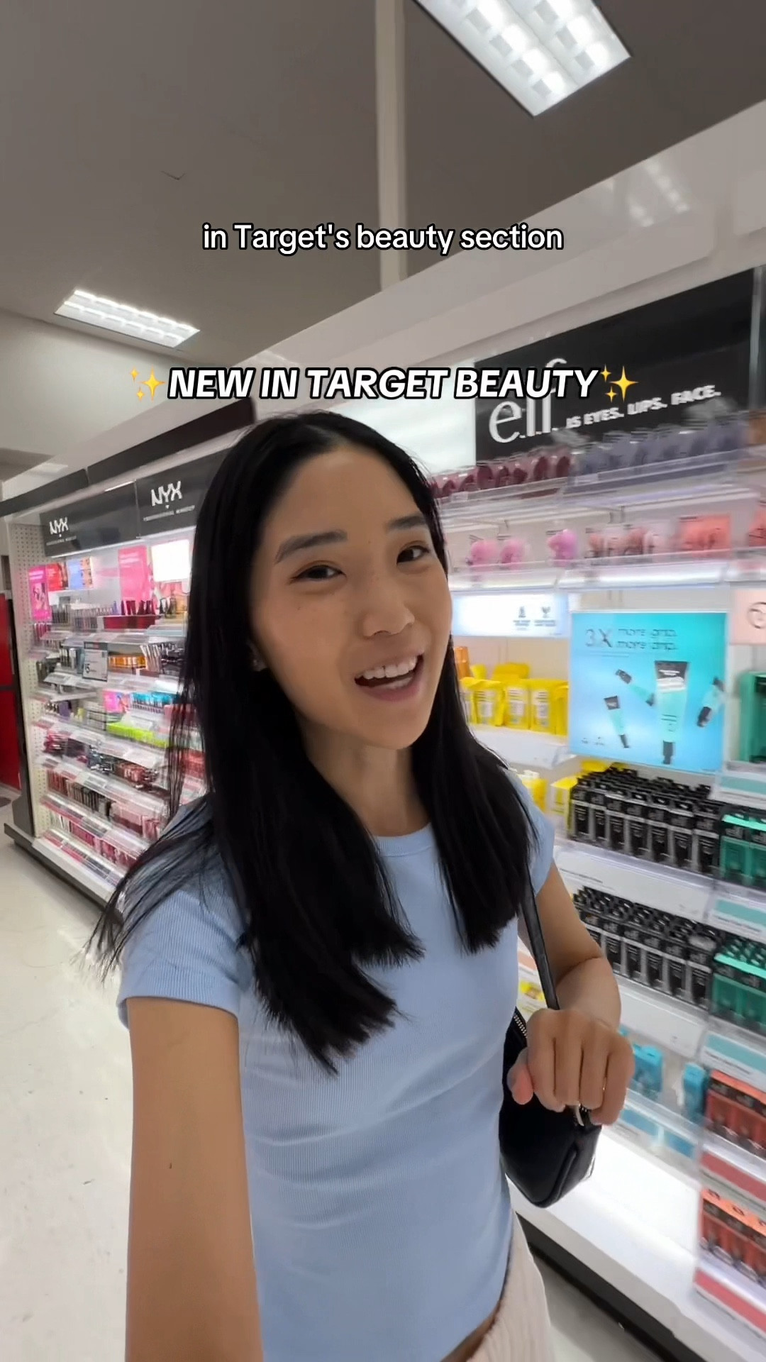 New in Target’s beauty section! ✨💋

#target #beauty #targetbeauty #targetfinds #makeup #skincare 

#LTKSeasonal #LTKStyleTip #LTKBeauty