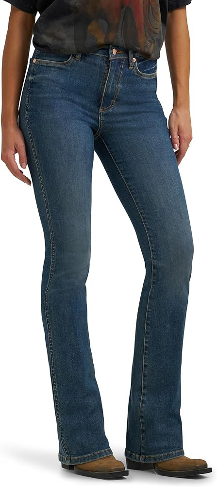 Wrangler Womens X Lainey Wilson Boot Huggers | Amazon (US)