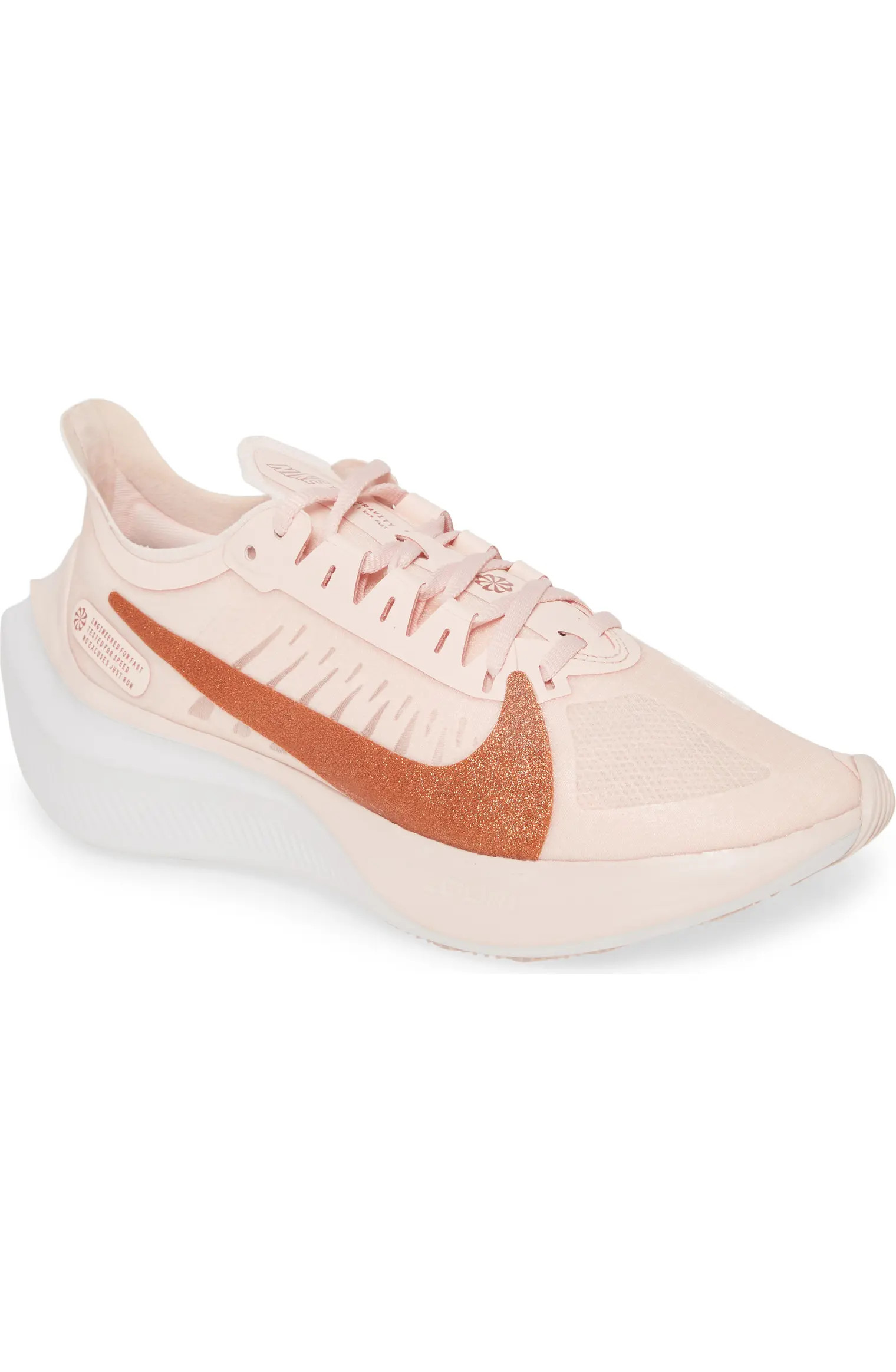 Zoom Gravity Running Shoe | Nordstrom