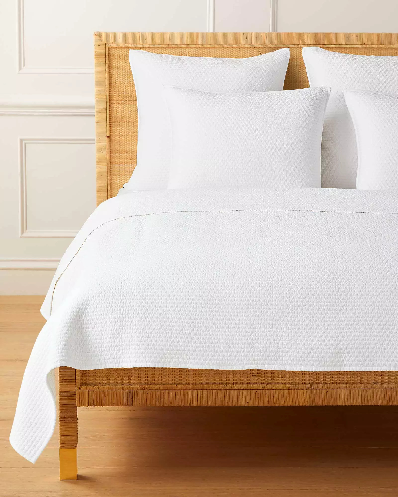 Westwood Quilt | Serena and Lily