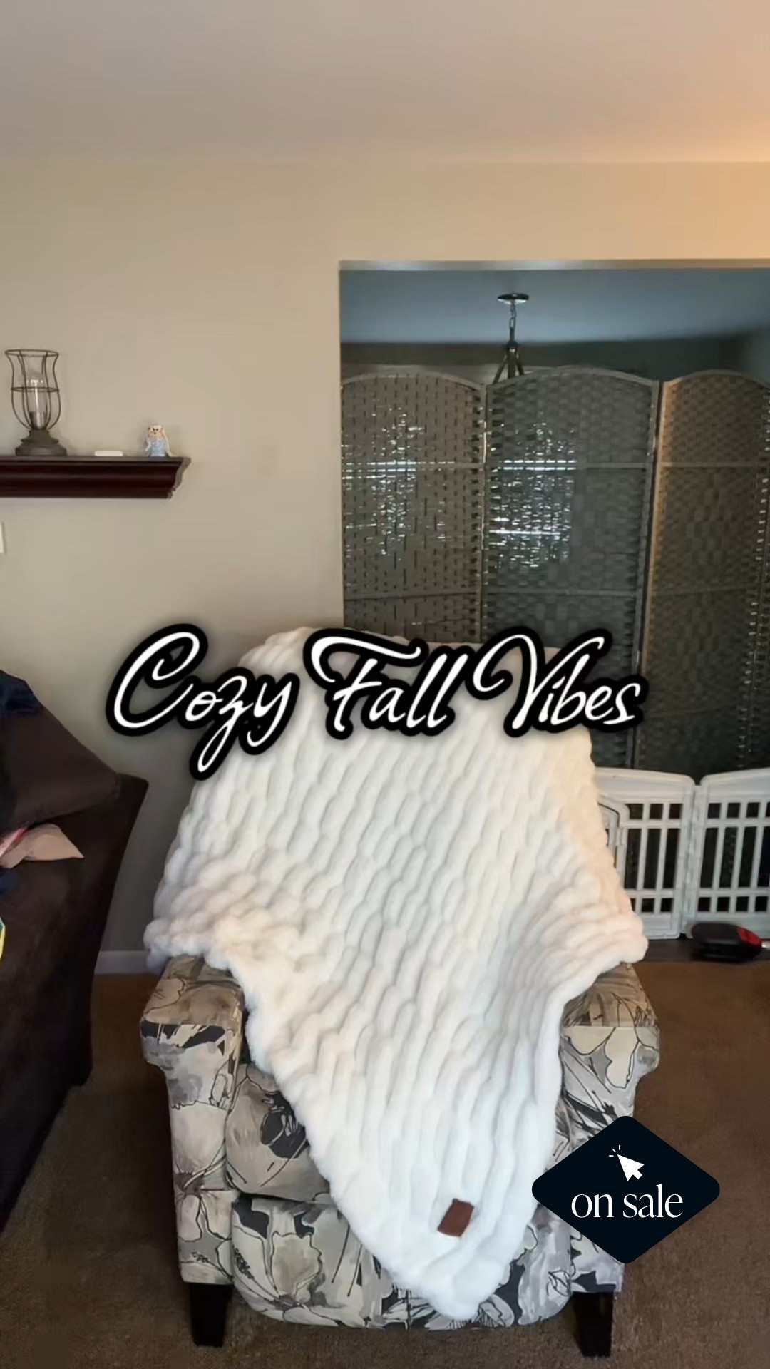 Comfrt Dreamer Blanket in the color frost. These make awesome gifts! Comfrt  #Luxuryblanket 

#LTKHome #LTKSaleAlert