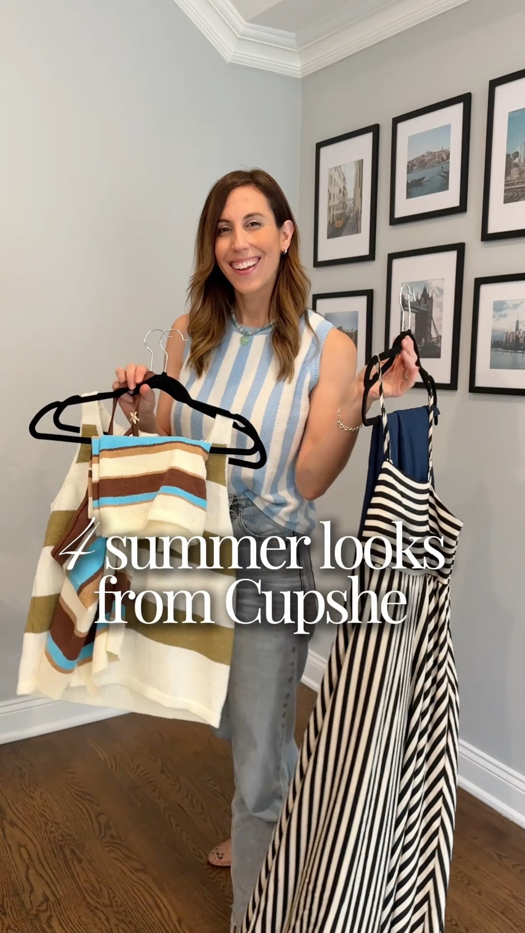Shop some of my favorite summer looks plus use code TN15 to enjoy 15% off on $70+

#LTKootd #LTKmomlife #LTKSeasonal