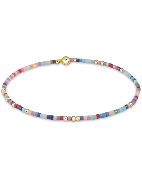 Hope Unwritten Bracelet by Enewton (Hot Mess) | ish Boutique