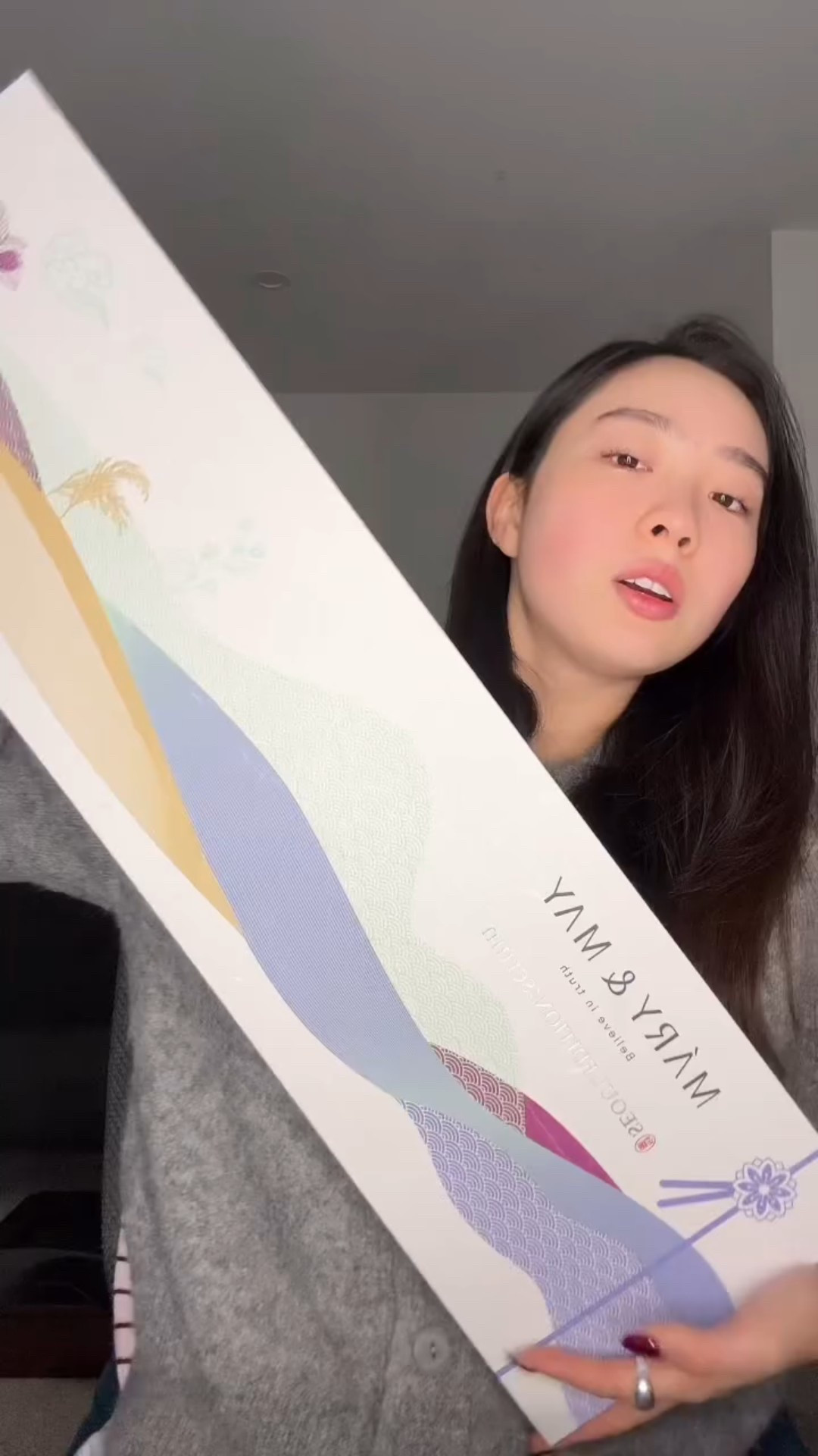 Code JOSKIN at @yesstyle for 12% off your order $39US+ (valid until 5 May) 🩷

@yesstyle @marynmay_global @marynmay_official #yesstyle #marynmay #marynmayseoul #seouledition #seoulriceserum #riceserum #cleanbeauty #marynmayserum #crueltyfreebeauty #veganbeauty #skincareroutine #koreanskincare #kbeauty #koreanbeauty #serum #skincare #antiaging #glassskin #porereduction #darkspots #vitaminserum #niacinamide #retinol #bakuchiol #idebenone