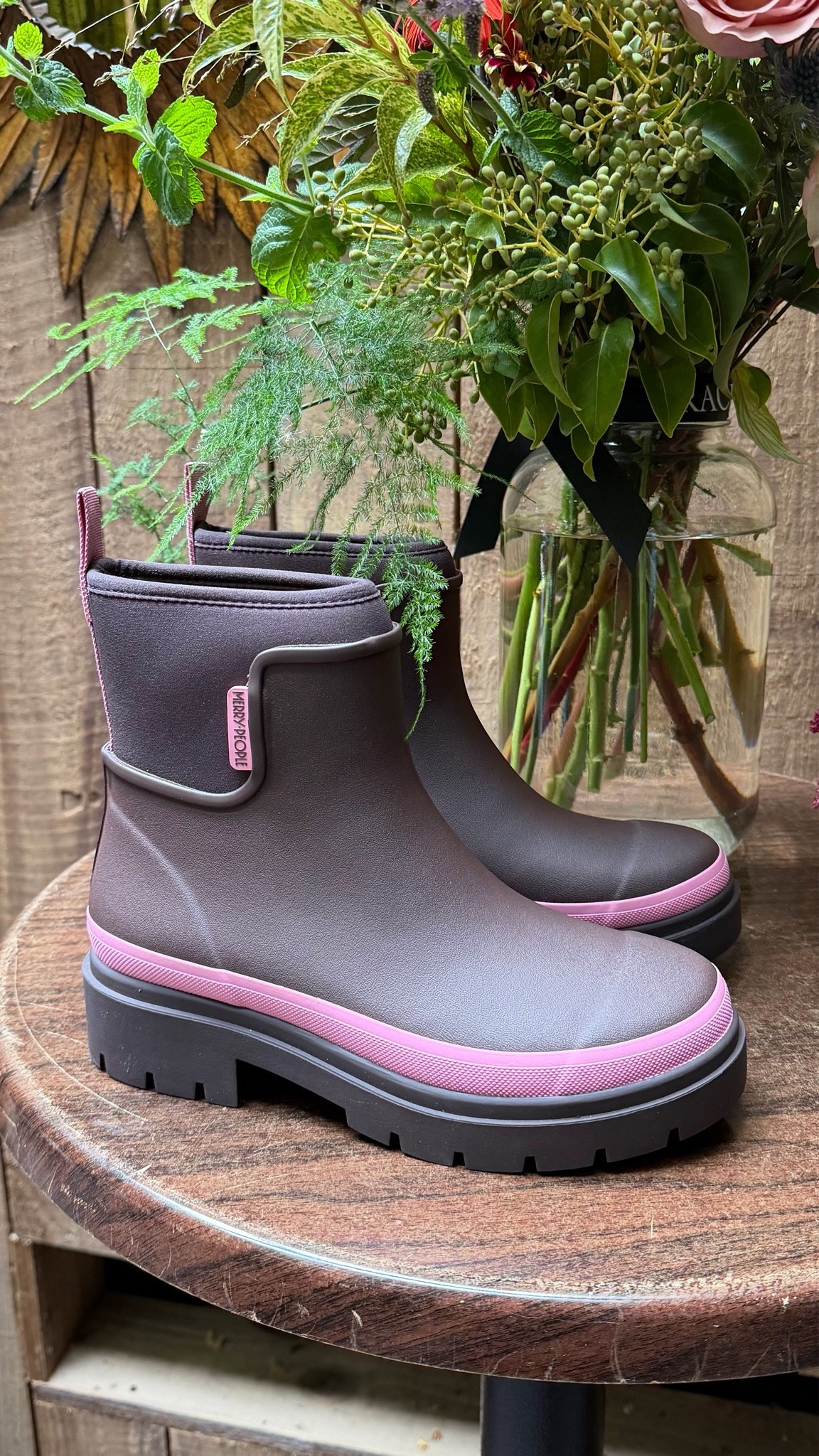 OB x Merry People

#LTKuk #LTKautumn #LTKgiftguide