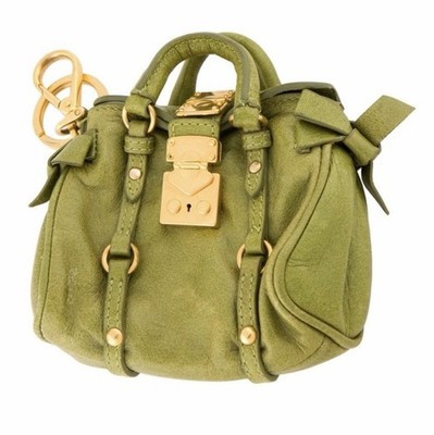 Miu Miu Bag Charm | eBay | eBay US